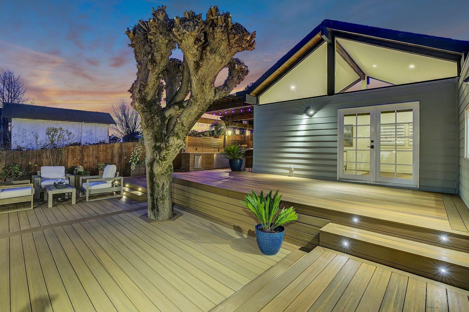 Detail Gallery Image 57 of 60 For 19029 Carlton Ave, Castro Valley,  CA 94546 - 4 Beds | 4/1 Baths