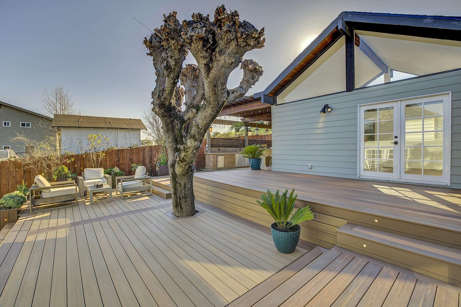 Detail Gallery Image 58 of 60 For 19029 Carlton Ave, Castro Valley,  CA 94546 - 4 Beds | 4/1 Baths