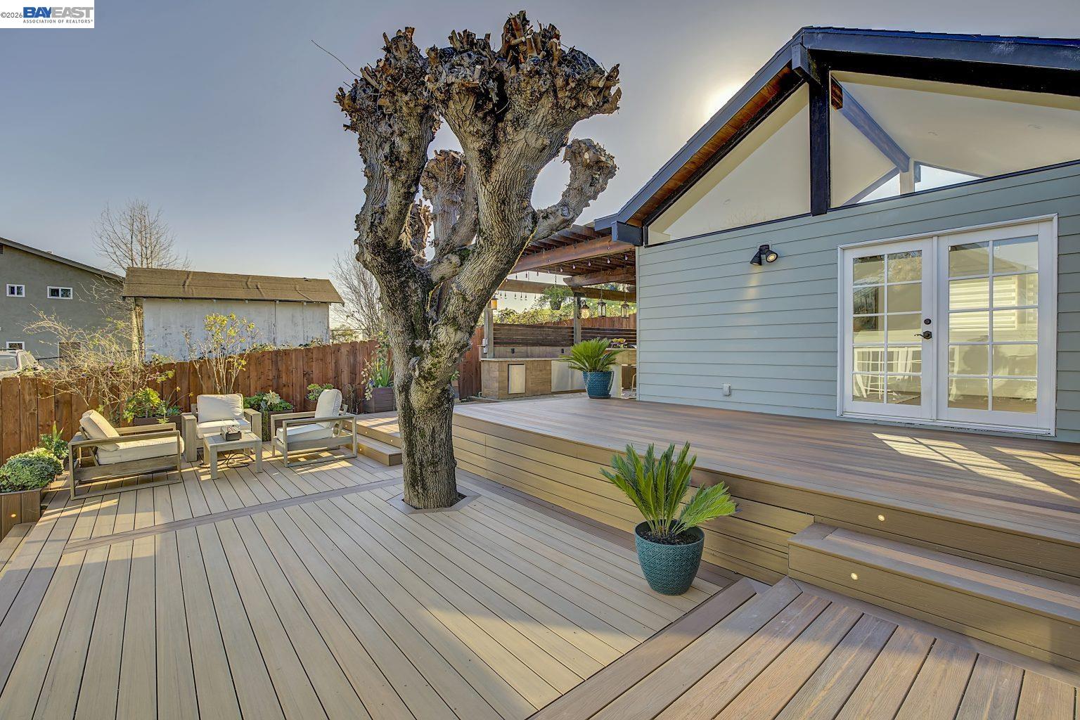 Detail Gallery Image 58 of 60 For 19029 Carlton Ave, Castro Valley,  CA 94546 - 4 Beds | 4/1 Baths