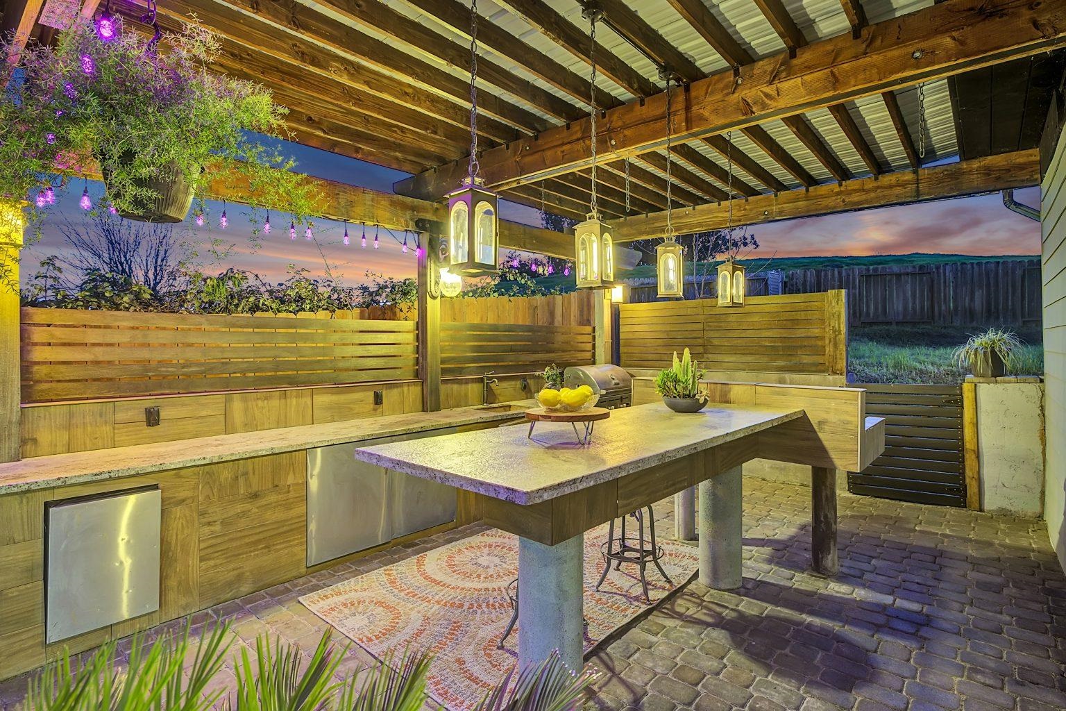 Detail Gallery Image 59 of 60 For 19029 Carlton Ave, Castro Valley,  CA 94546 - 4 Beds | 4/1 Baths