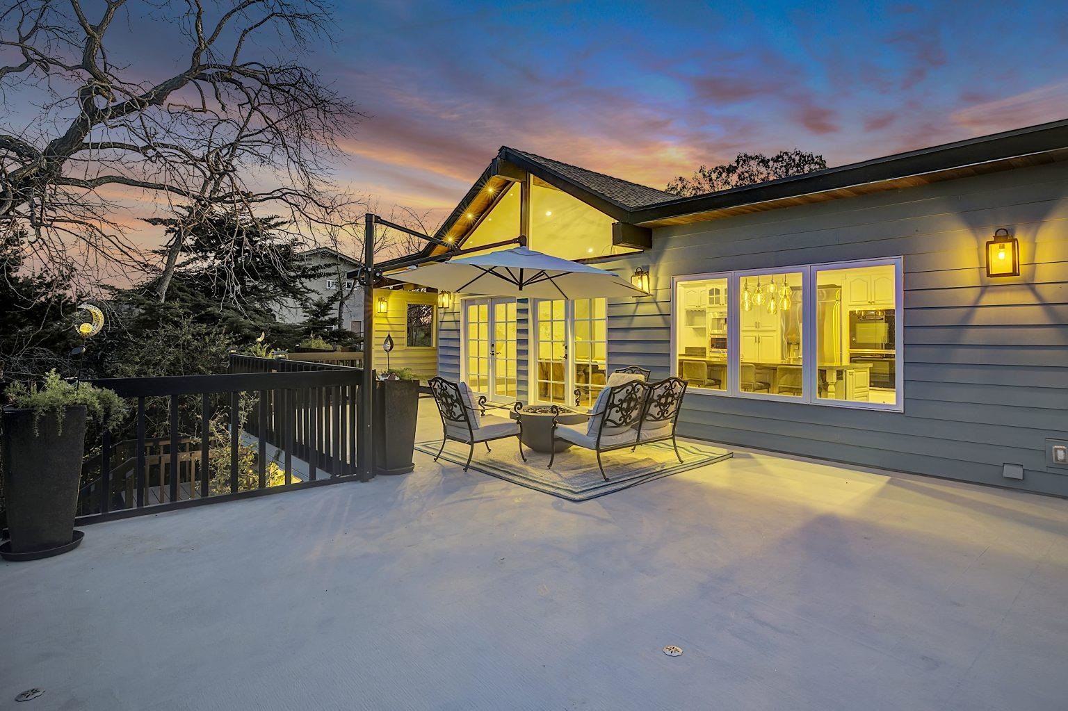 Detail Gallery Image 8 of 60 For 19029 Carlton Ave, Castro Valley,  CA 94546 - 4 Beds | 4/1 Baths