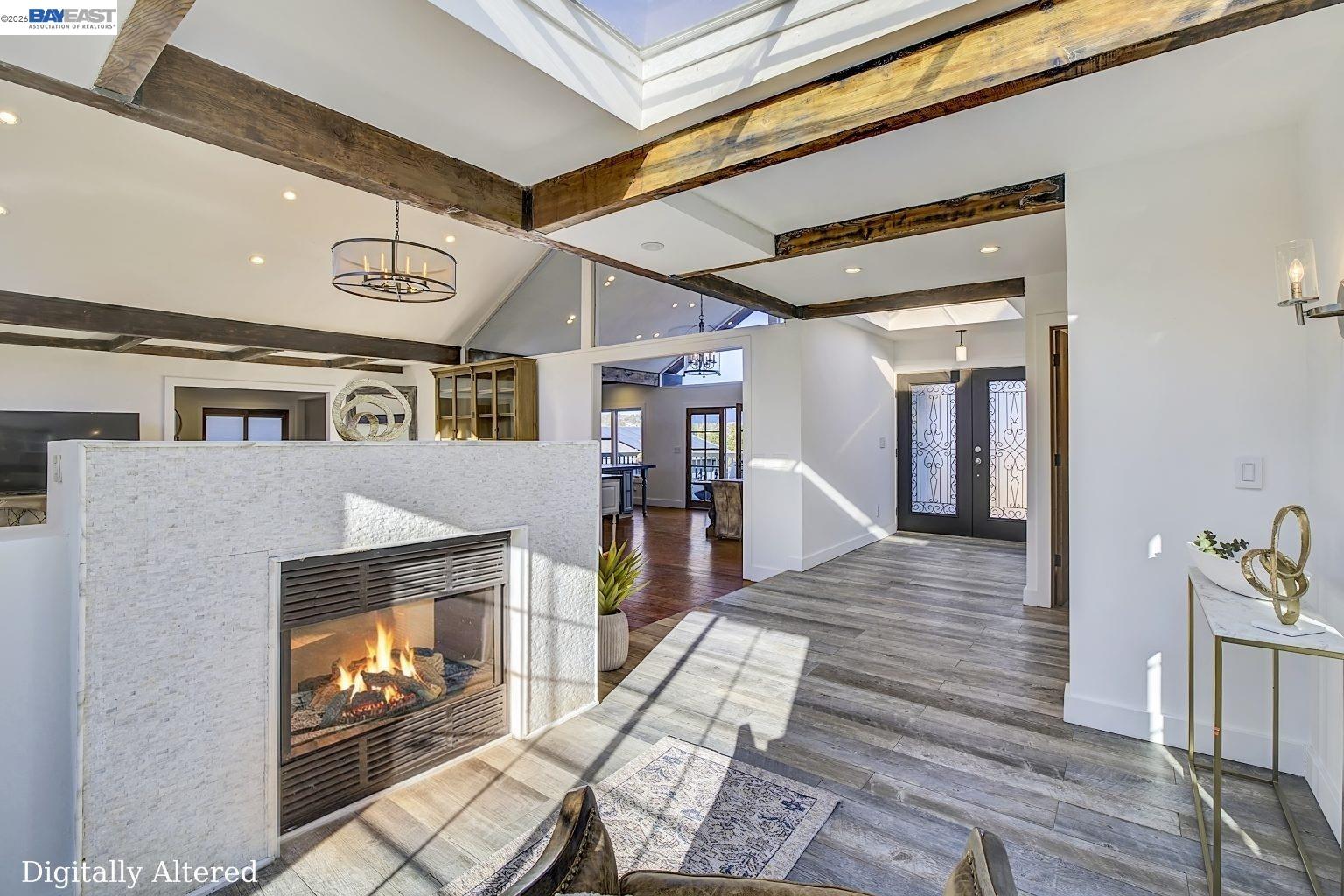 Detail Gallery Image 10 of 60 For 19029 Carlton Ave, Castro Valley,  CA 94546 - 4 Beds | 4/1 Baths