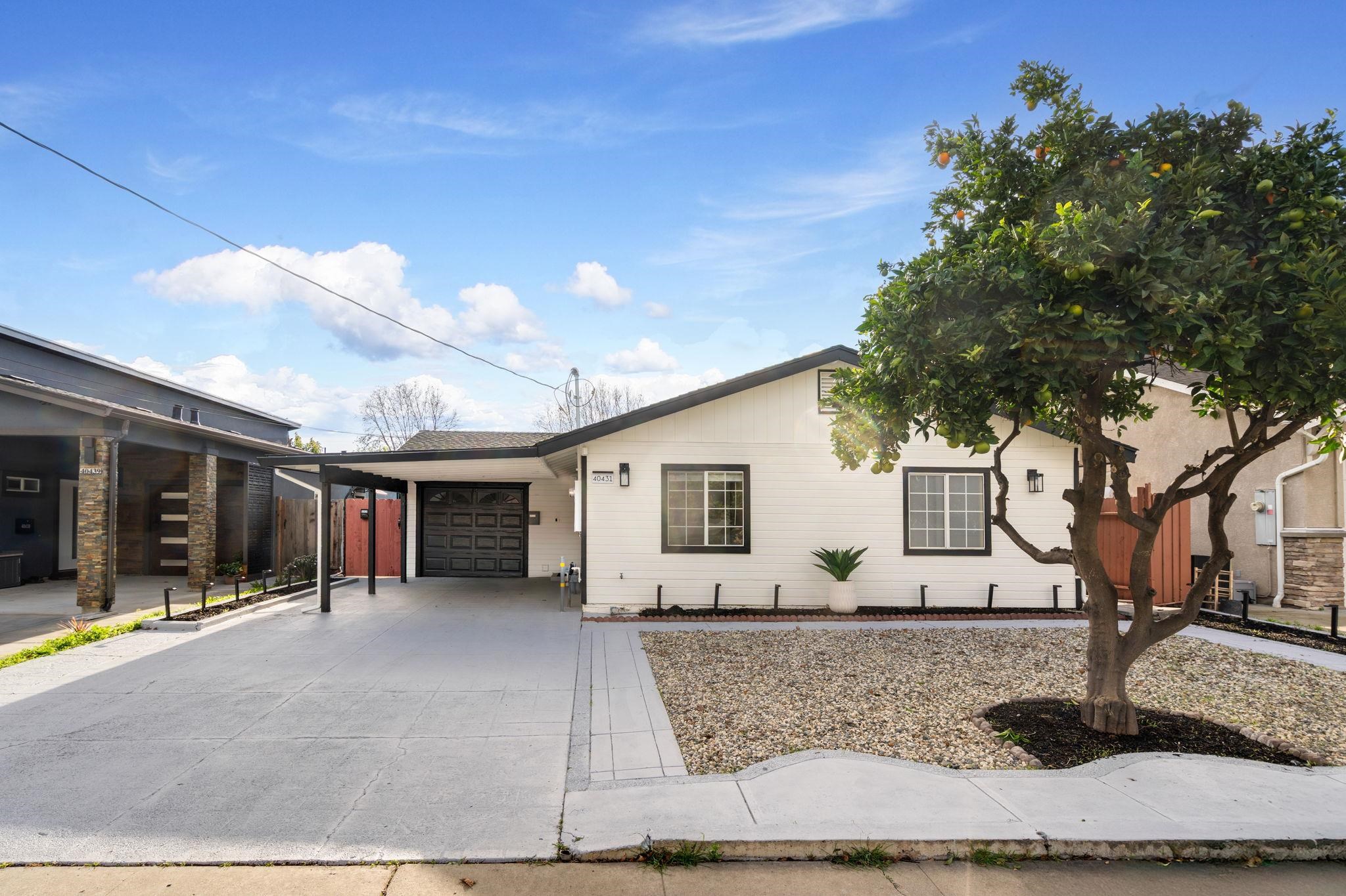 Detail Gallery Image 49 of 54 For 40431 Blanchard St, Fremont,  CA 94538 - 4 Beds | 3 Baths