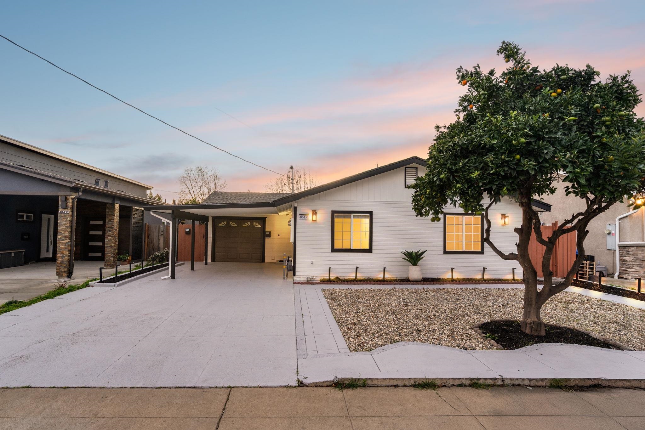 Detail Gallery Image 50 of 54 For 40431 Blanchard St, Fremont,  CA 94538 - 4 Beds | 3 Baths