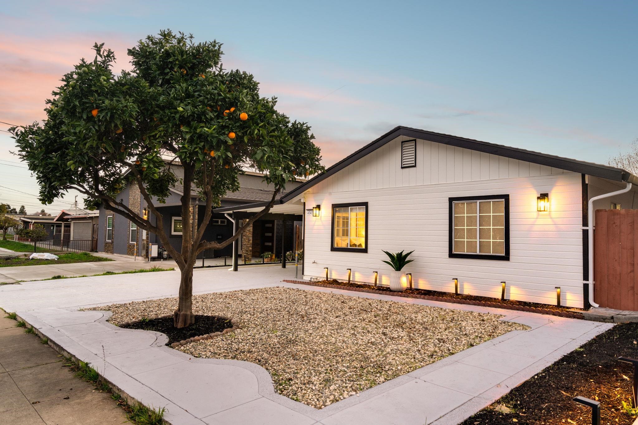 Detail Gallery Image 51 of 54 For 40431 Blanchard St, Fremont,  CA 94538 - 4 Beds | 3 Baths