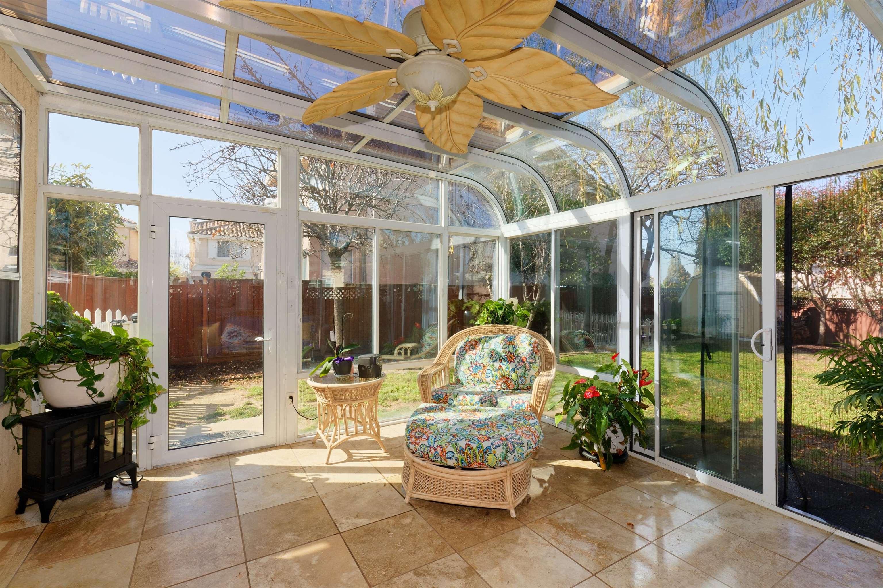 Detail Gallery Image 12 of 46 For 15109 Shining Star Ln, San Leandro,  CA 94579 - 4 Beds | 3 Baths