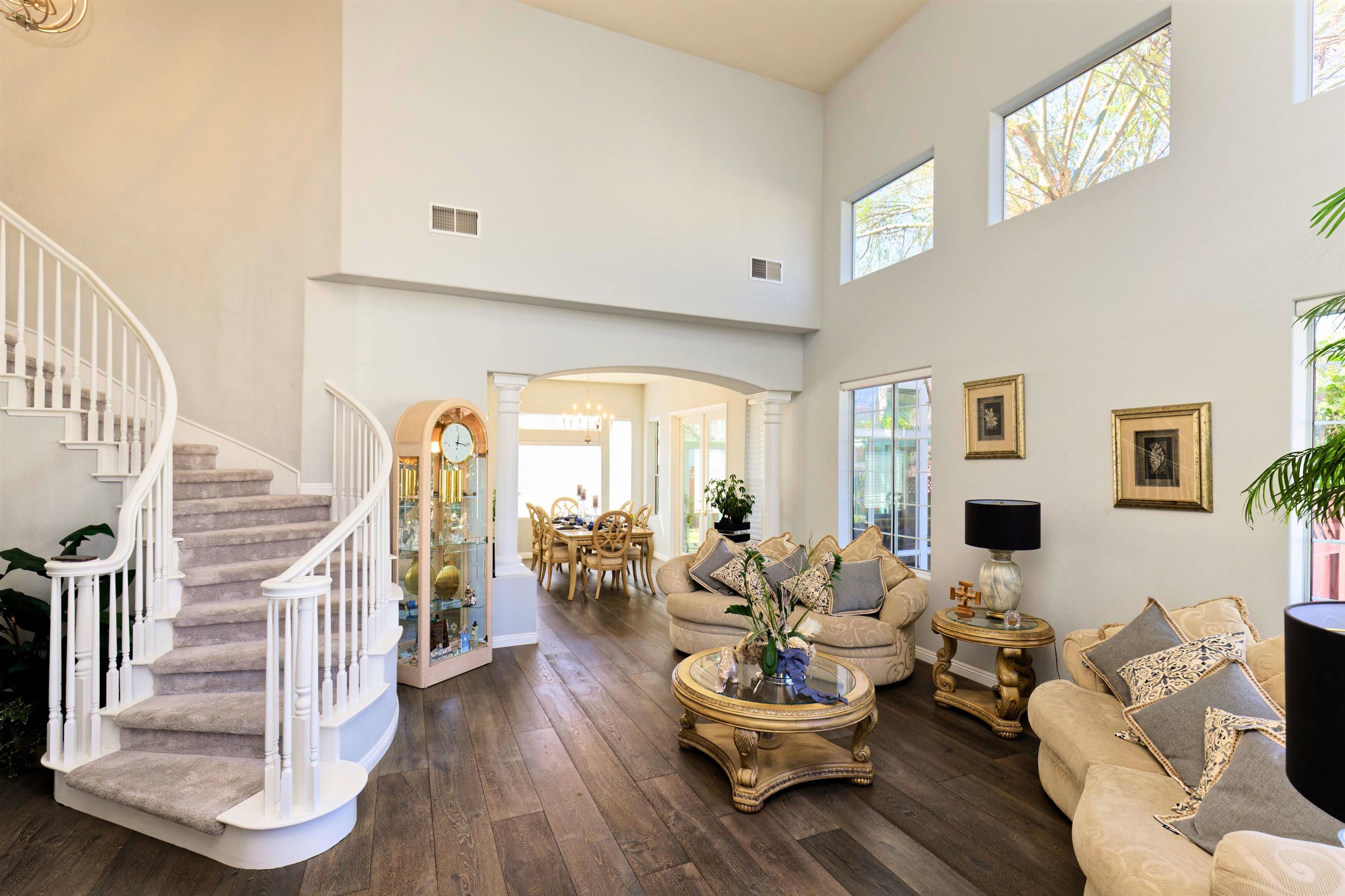 Detail Gallery Image 4 of 46 For 15109 Shining Star Ln, San Leandro,  CA 94579 - 4 Beds | 3 Baths