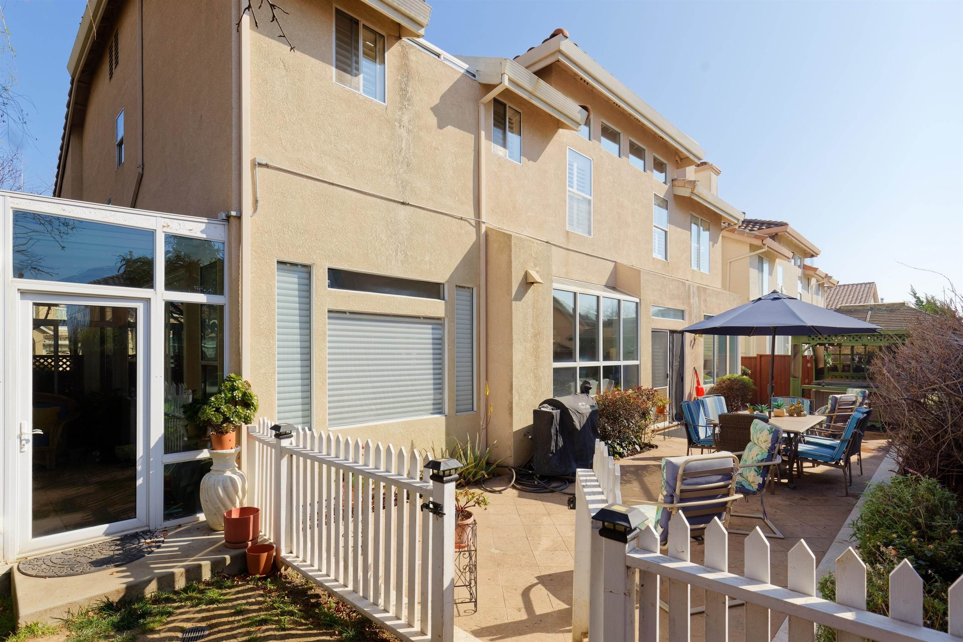 Detail Gallery Image 43 of 46 For 15109 Shining Star Ln, San Leandro,  CA 94579 - 4 Beds | 3 Baths