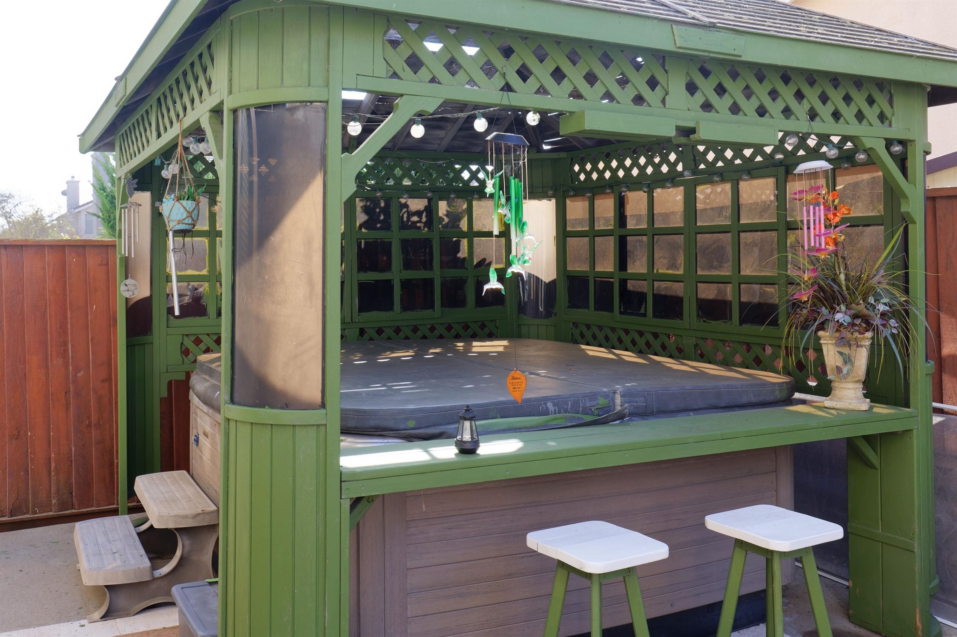 Detail Gallery Image 44 of 46 For 15109 Shining Star Ln, San Leandro,  CA 94579 - 4 Beds | 3 Baths