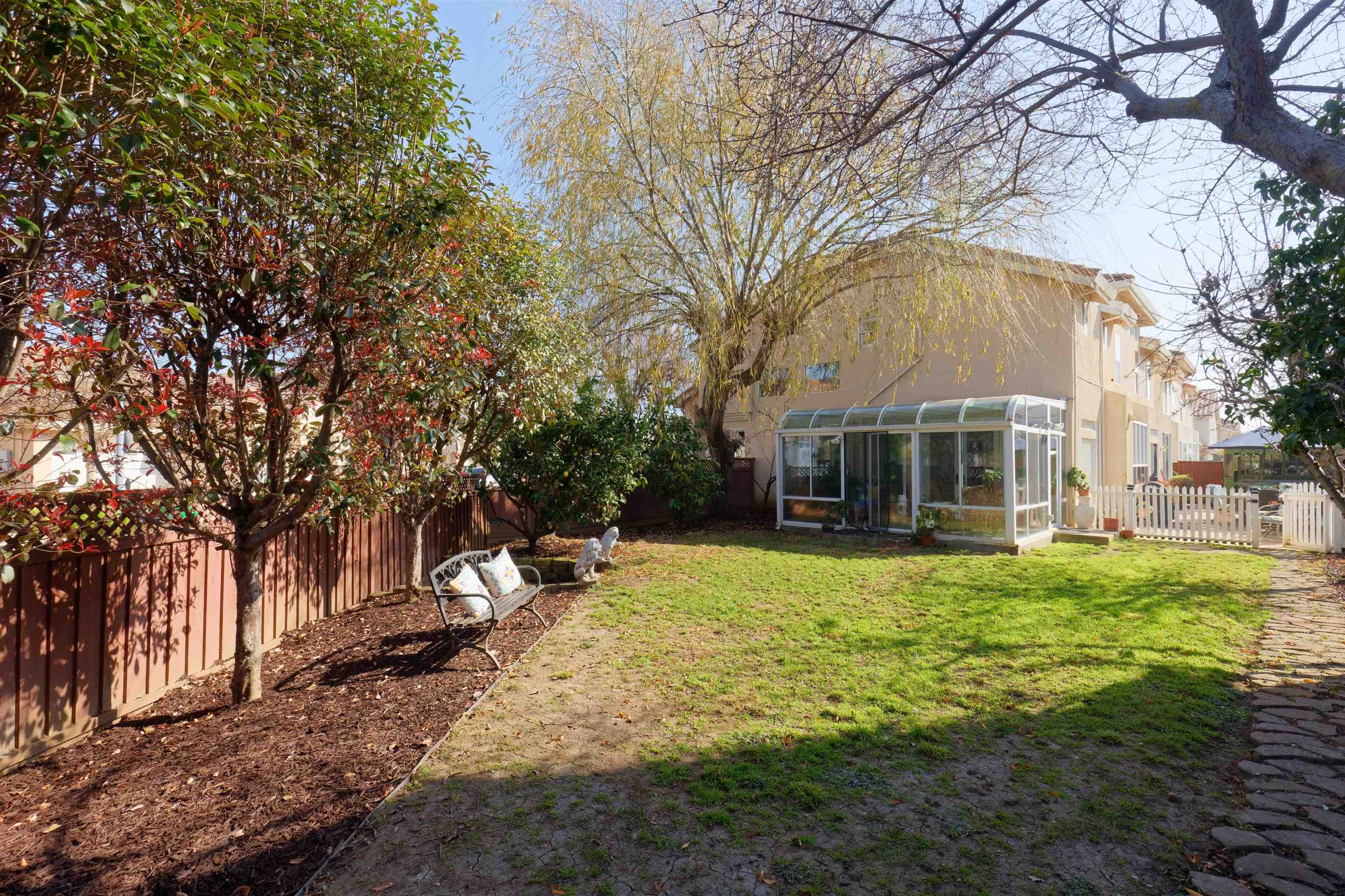 Detail Gallery Image 45 of 46 For 15109 Shining Star Ln, San Leandro,  CA 94579 - 4 Beds | 3 Baths