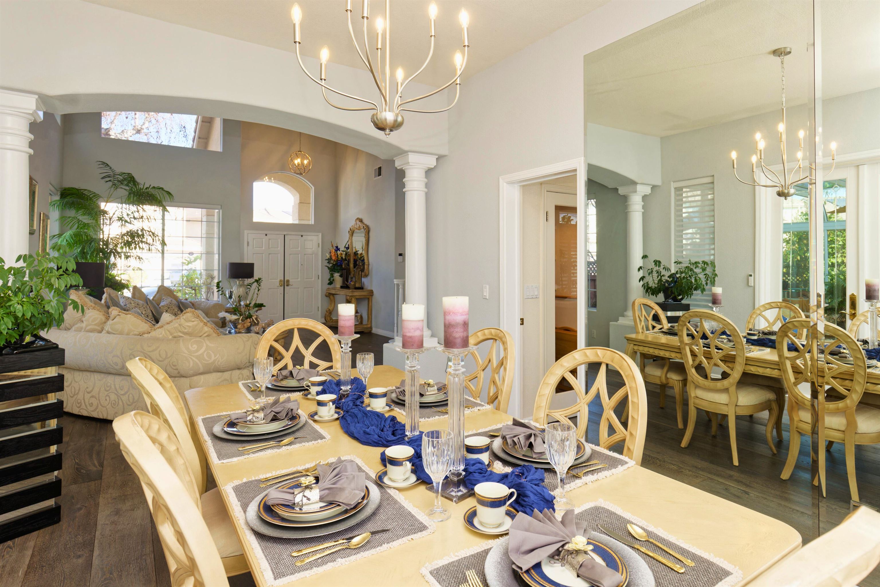 Detail Gallery Image 9 of 46 For 15109 Shining Star Ln, San Leandro,  CA 94579 - 4 Beds | 3 Baths