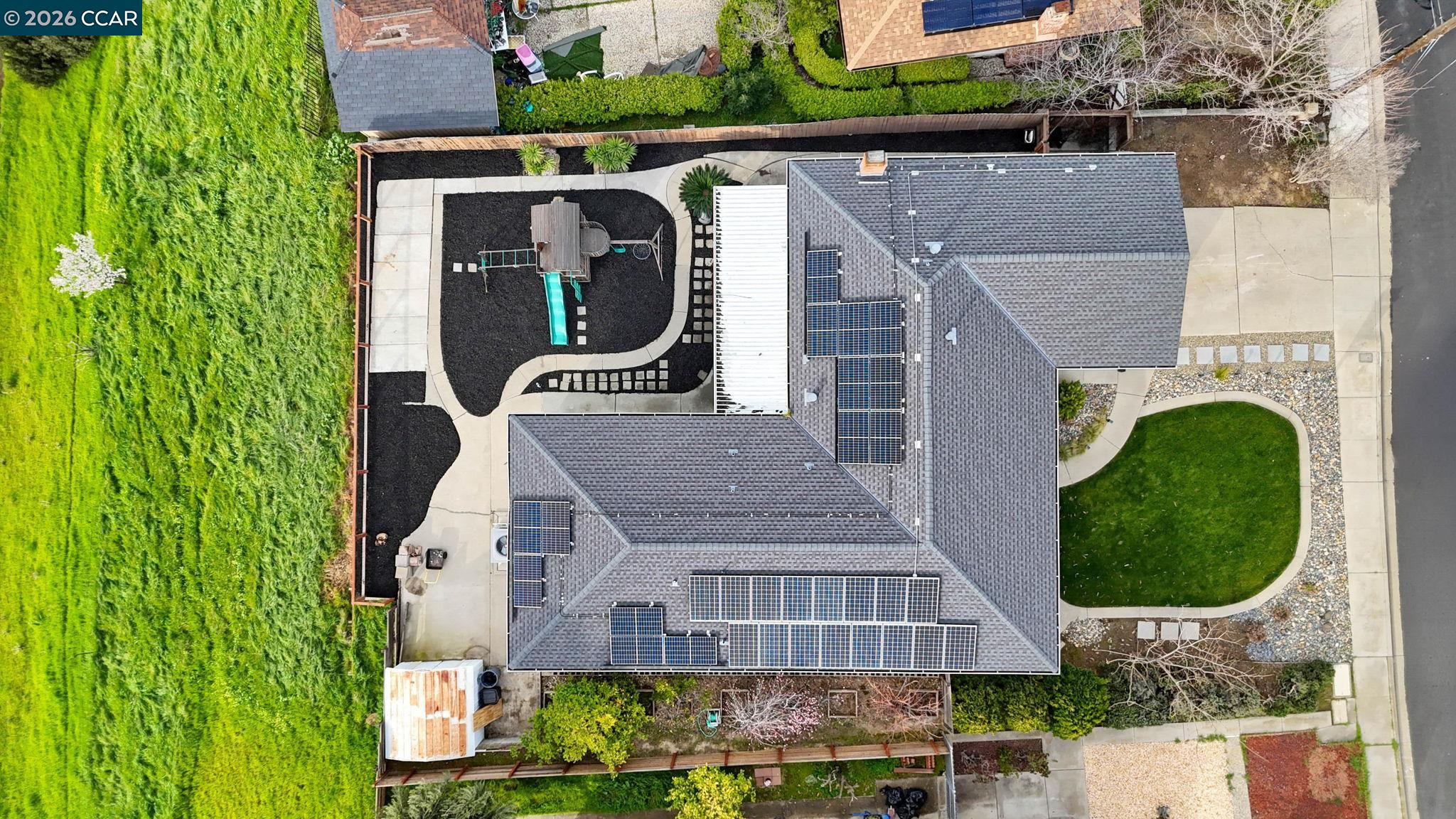 Detail Gallery Image 35 of 35 For 4320 Hillview Dr, Pittsburg,  CA 94565 - 3 Beds | 2 Baths