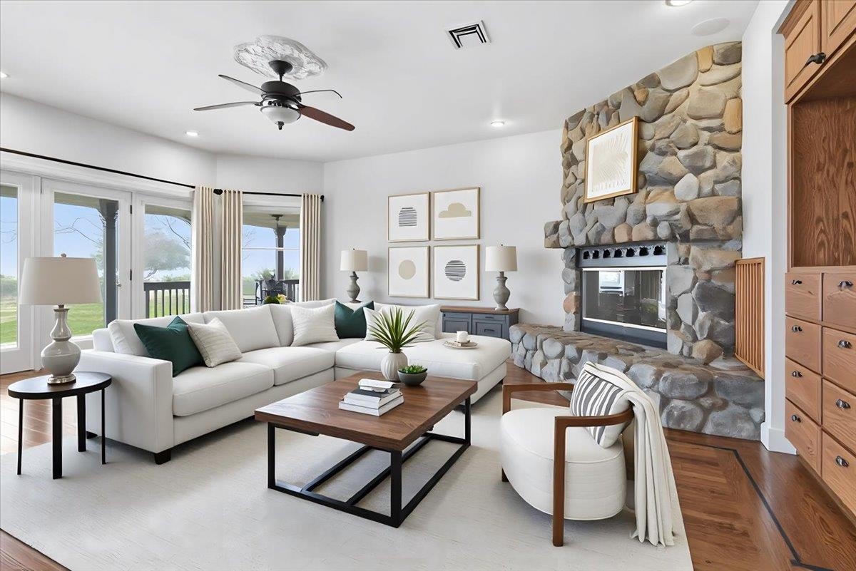 Detail Gallery Image 18 of 60 For 2380 Tule Lane, Knightsen,  CA 94548 - 5 Beds | 5 Baths