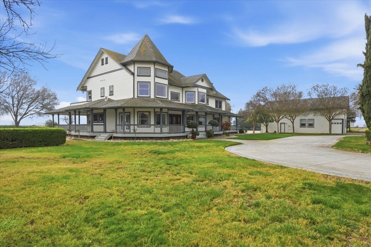 Detail Gallery Image 3 of 60 For 2380 Tule Lane, Knightsen,  CA 94548 - 5 Beds | 5 Baths