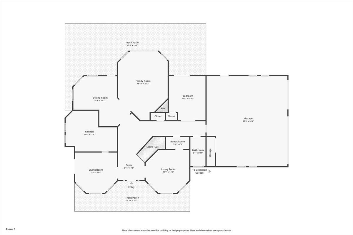 Detail Gallery Image 58 of 60 For 2380 Tule Lane, Knightsen,  CA 94548 - 5 Beds | 5 Baths