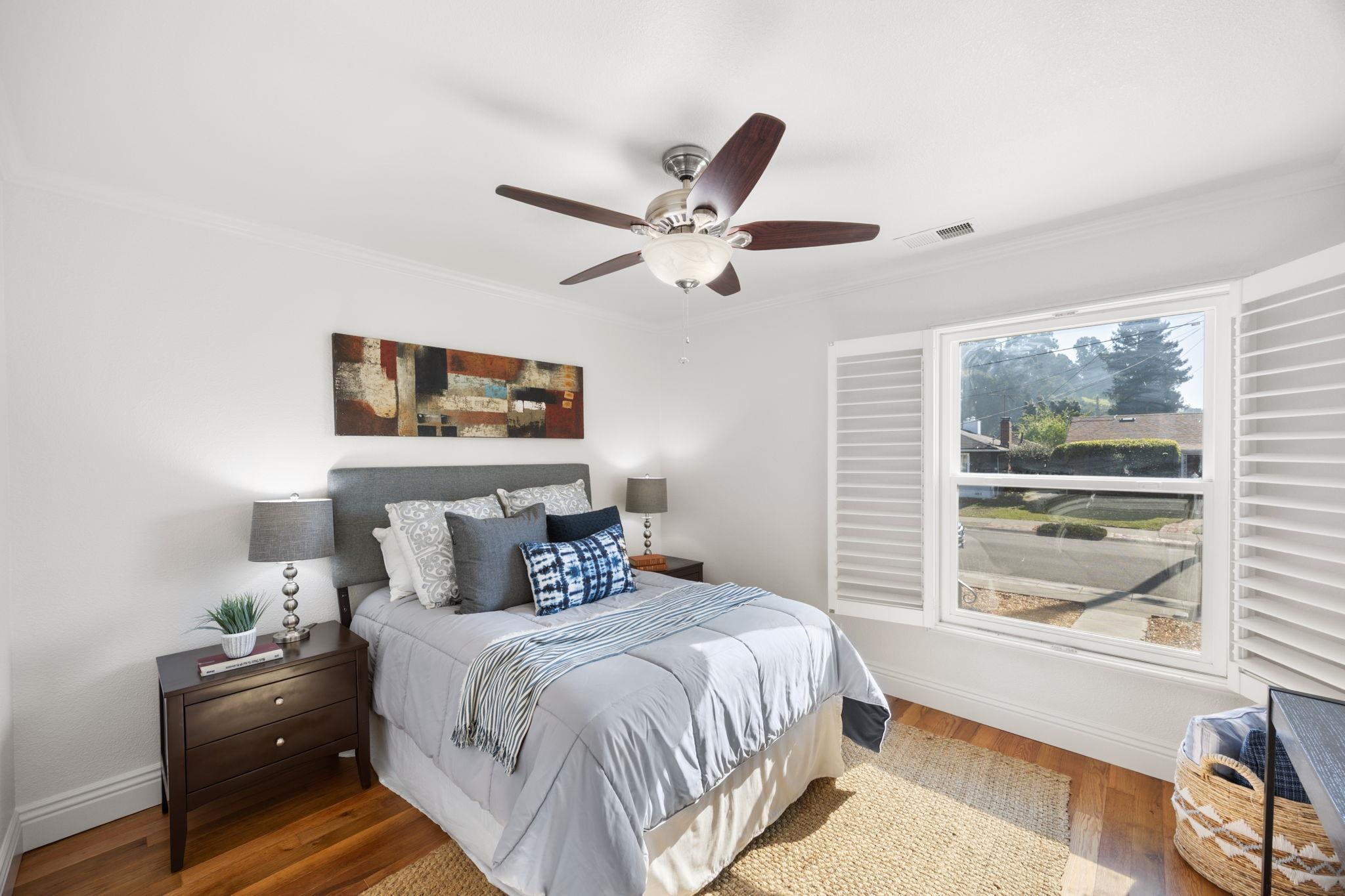 Detail Gallery Image 11 of 19 For 4103 Dickson Ct., Oakland,  CA 94605 - 3 Beds | 1 Baths