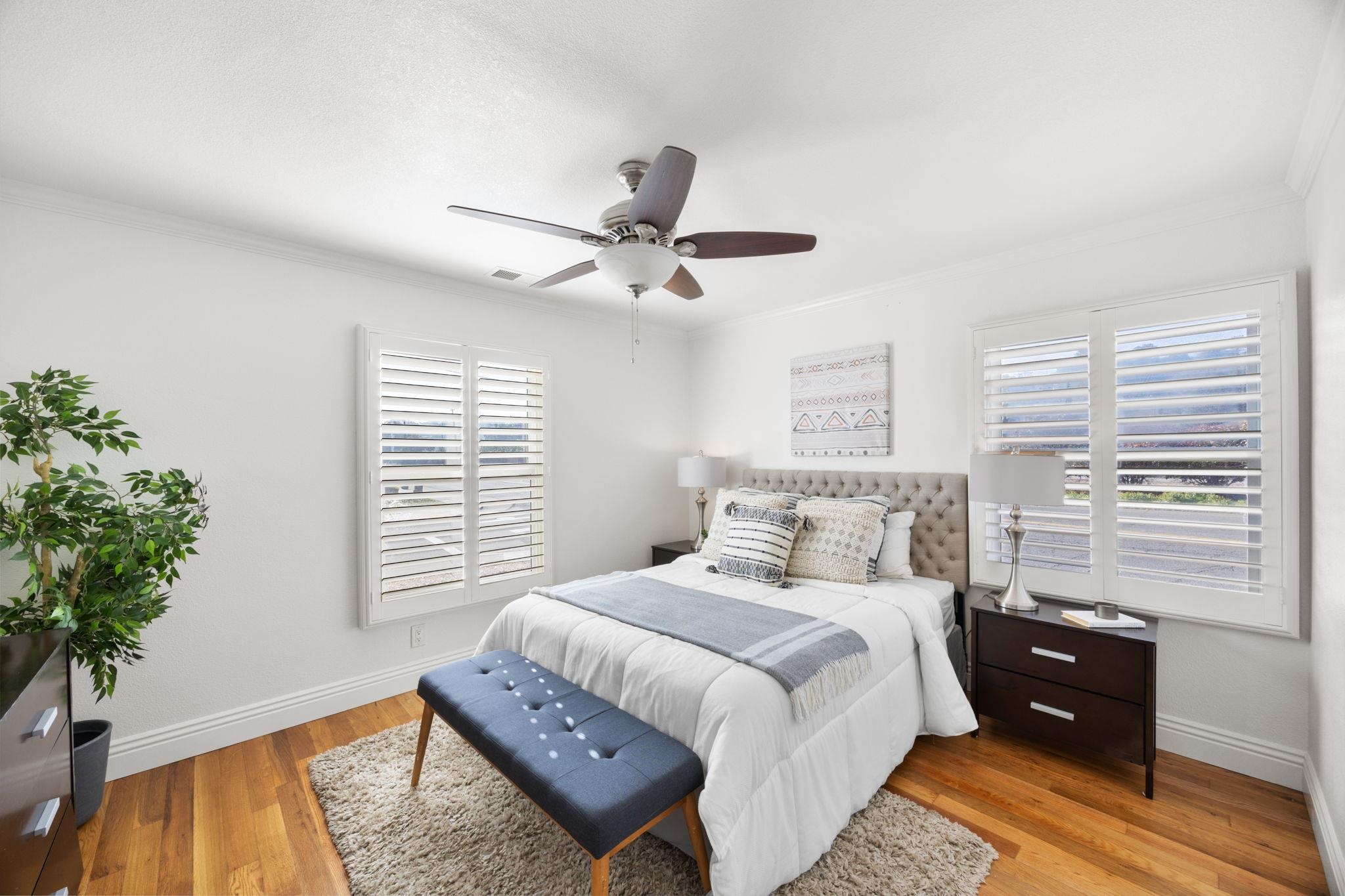 Detail Gallery Image 13 of 19 For 4103 Dickson Ct., Oakland,  CA 94605 - 3 Beds | 1 Baths