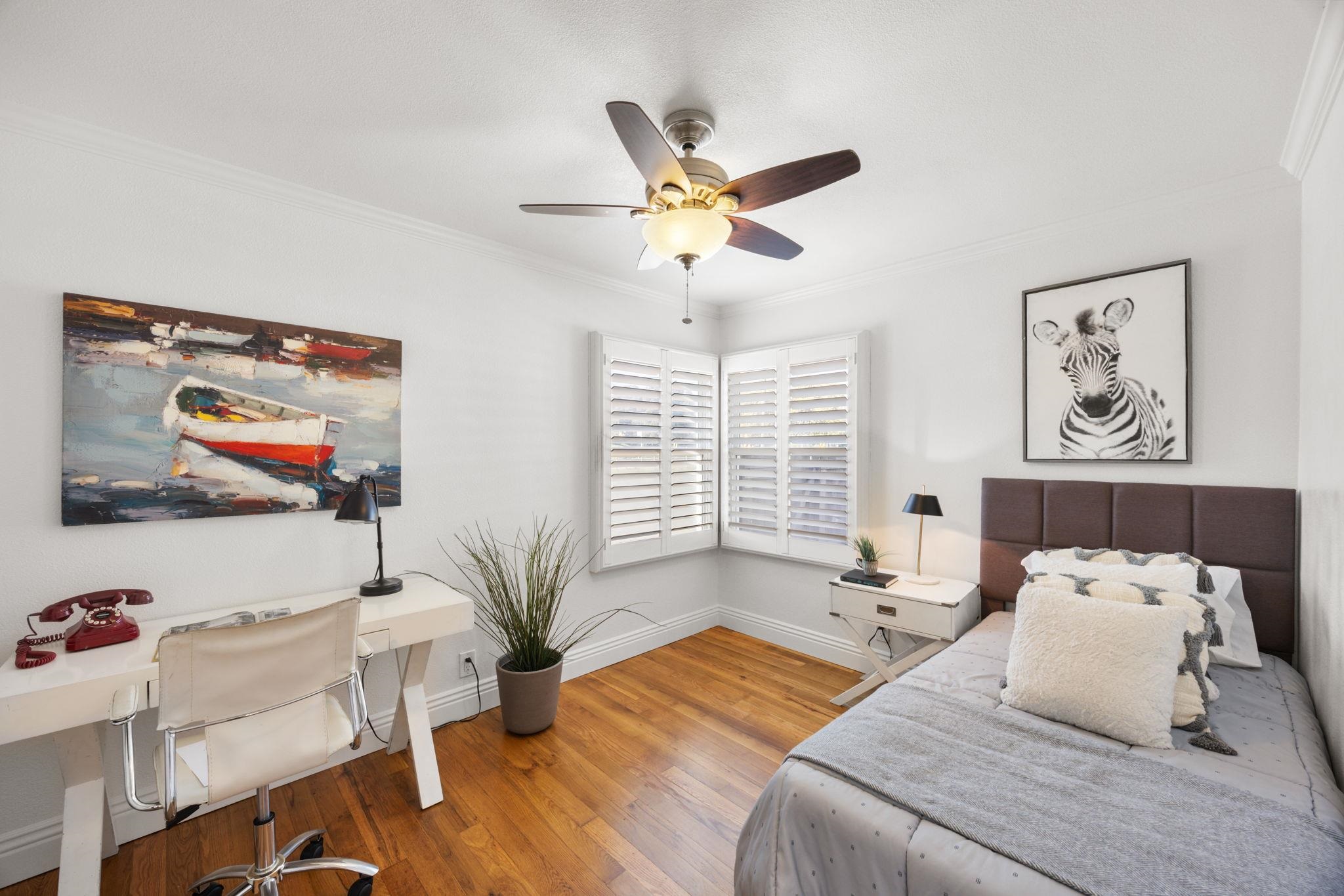 Detail Gallery Image 14 of 19 For 4103 Dickson Ct., Oakland,  CA 94605 - 3 Beds | 1 Baths