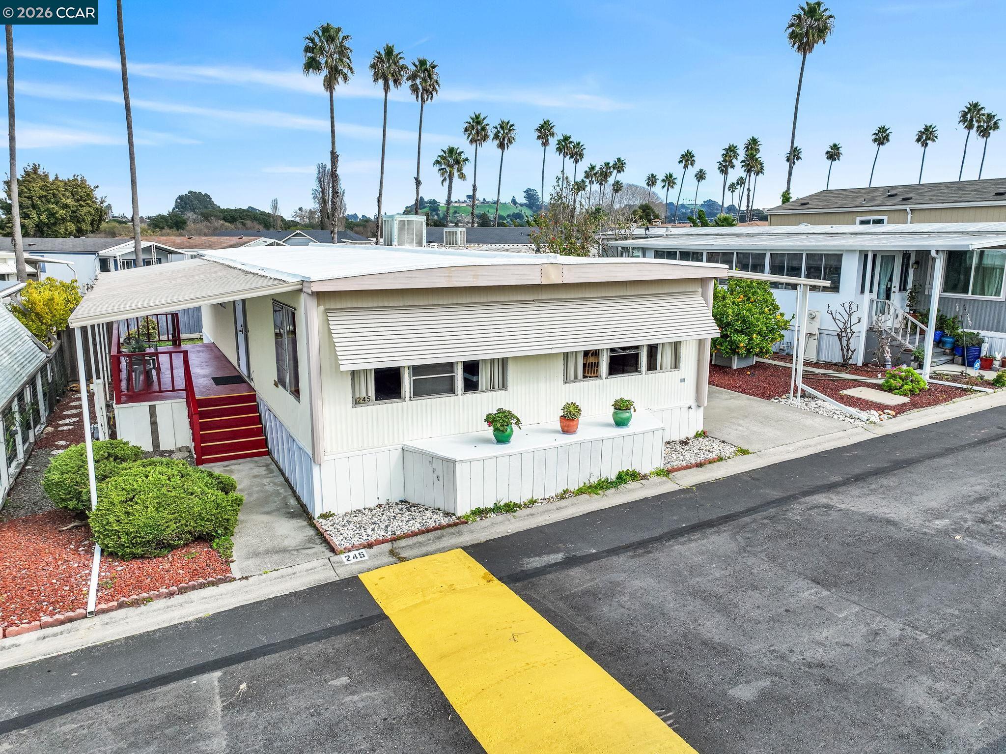 Detail Gallery Image 2 of 57 For 16401 San Pablo Ave #245,  San Pablo,  CA 94806-1320 - 2 Beds | 2 Baths