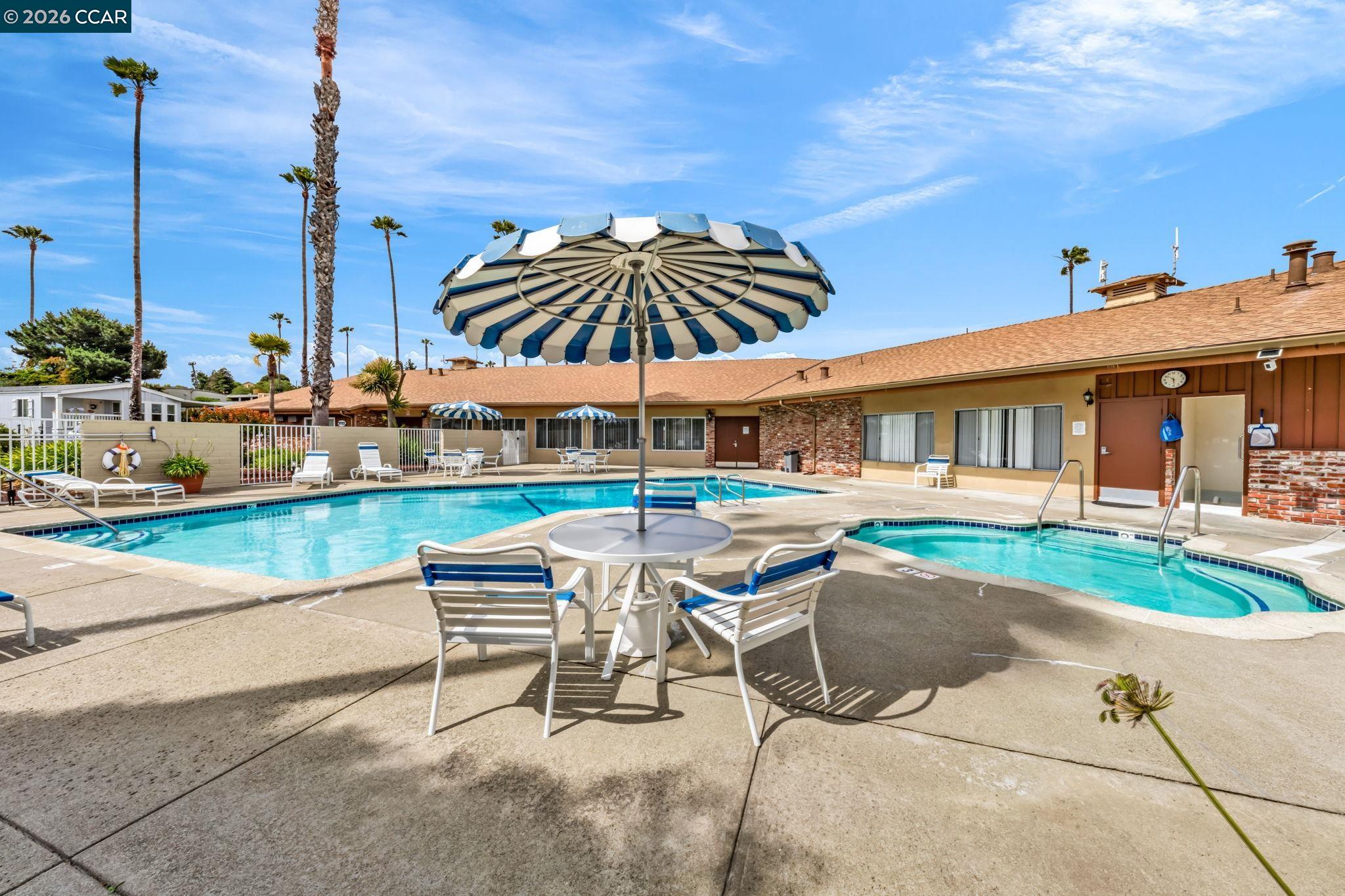 Detail Gallery Image 46 of 57 For 16401 San Pablo Ave #245,  San Pablo,  CA 94806-1320 - 2 Beds | 2 Baths