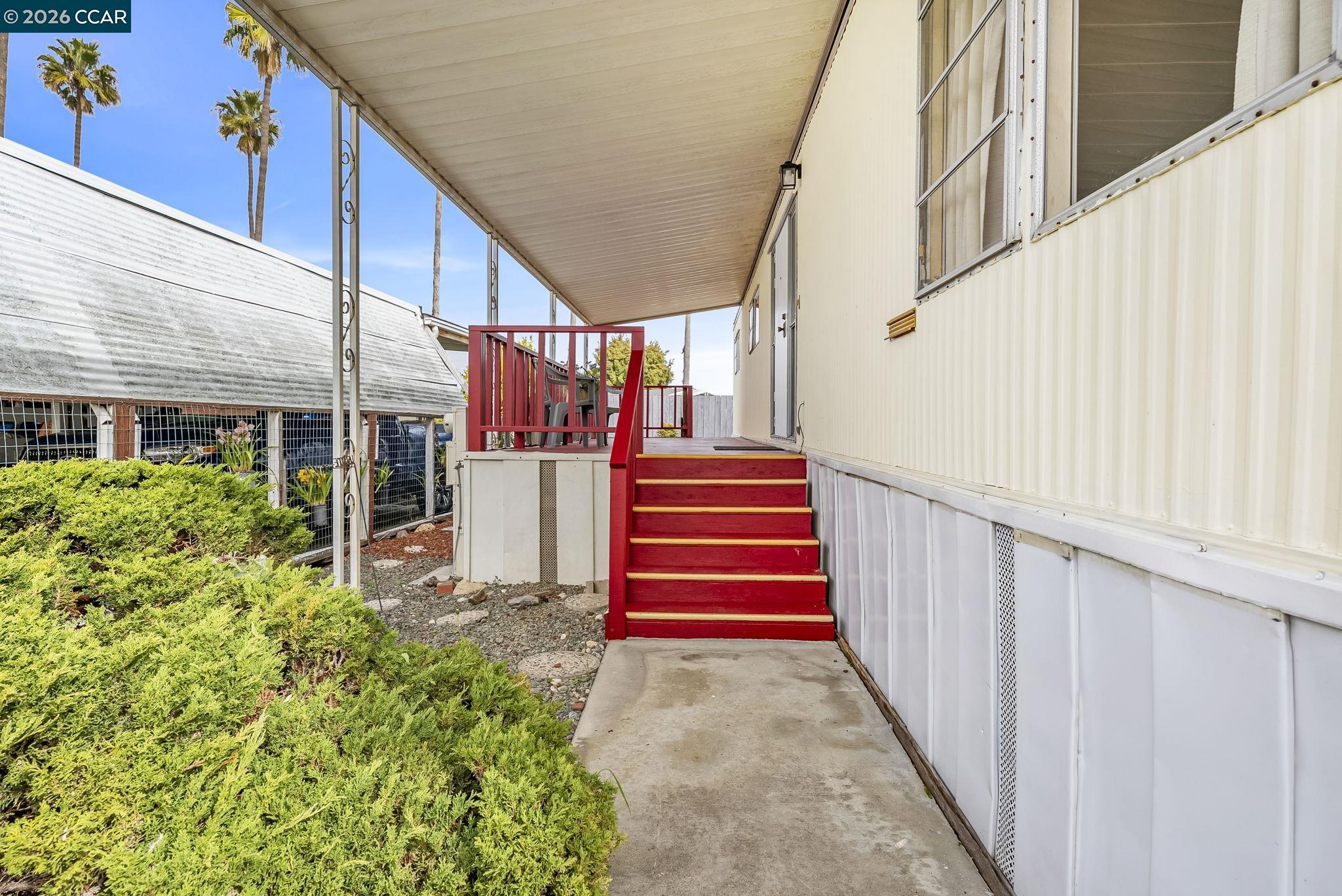 Detail Gallery Image 8 of 57 For 16401 San Pablo Ave #245,  San Pablo,  CA 94806-1320 - 2 Beds | 2 Baths