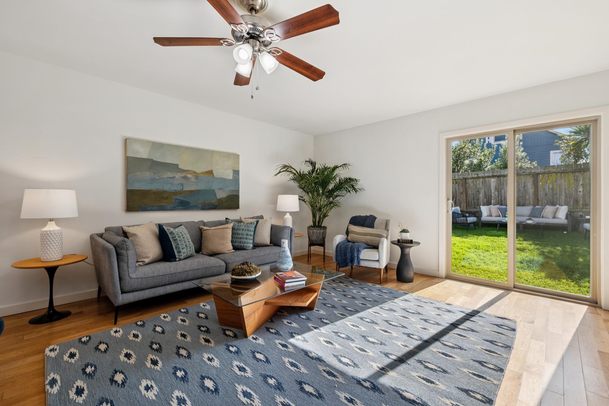 Detail Gallery Image 22 of 45 For 5622 Huntington Ave, Richmond,  CA 94804 - 4 Beds | 2/1 Baths