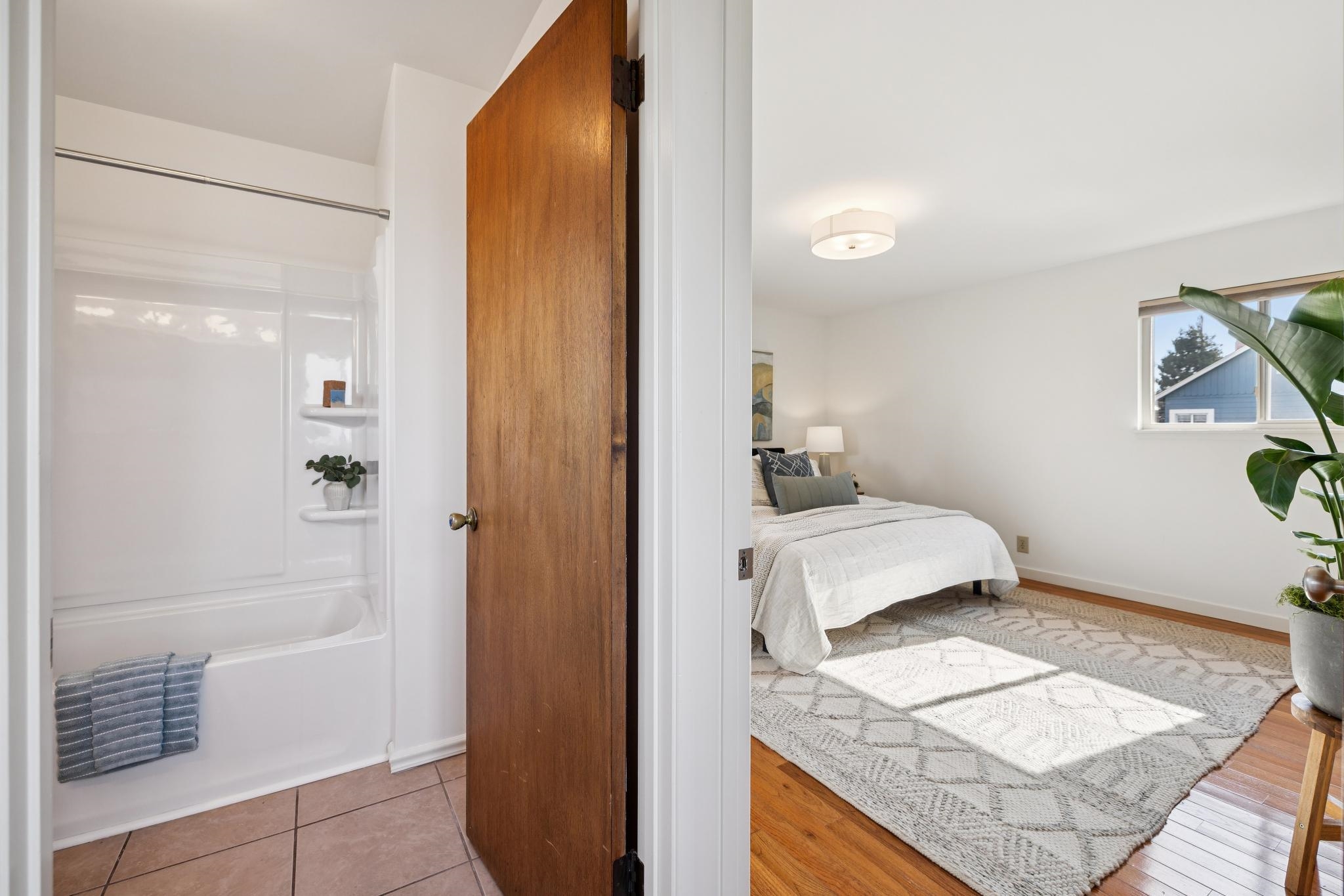 Detail Gallery Image 29 of 45 For 5622 Huntington Ave, Richmond,  CA 94804 - 4 Beds | 2/1 Baths