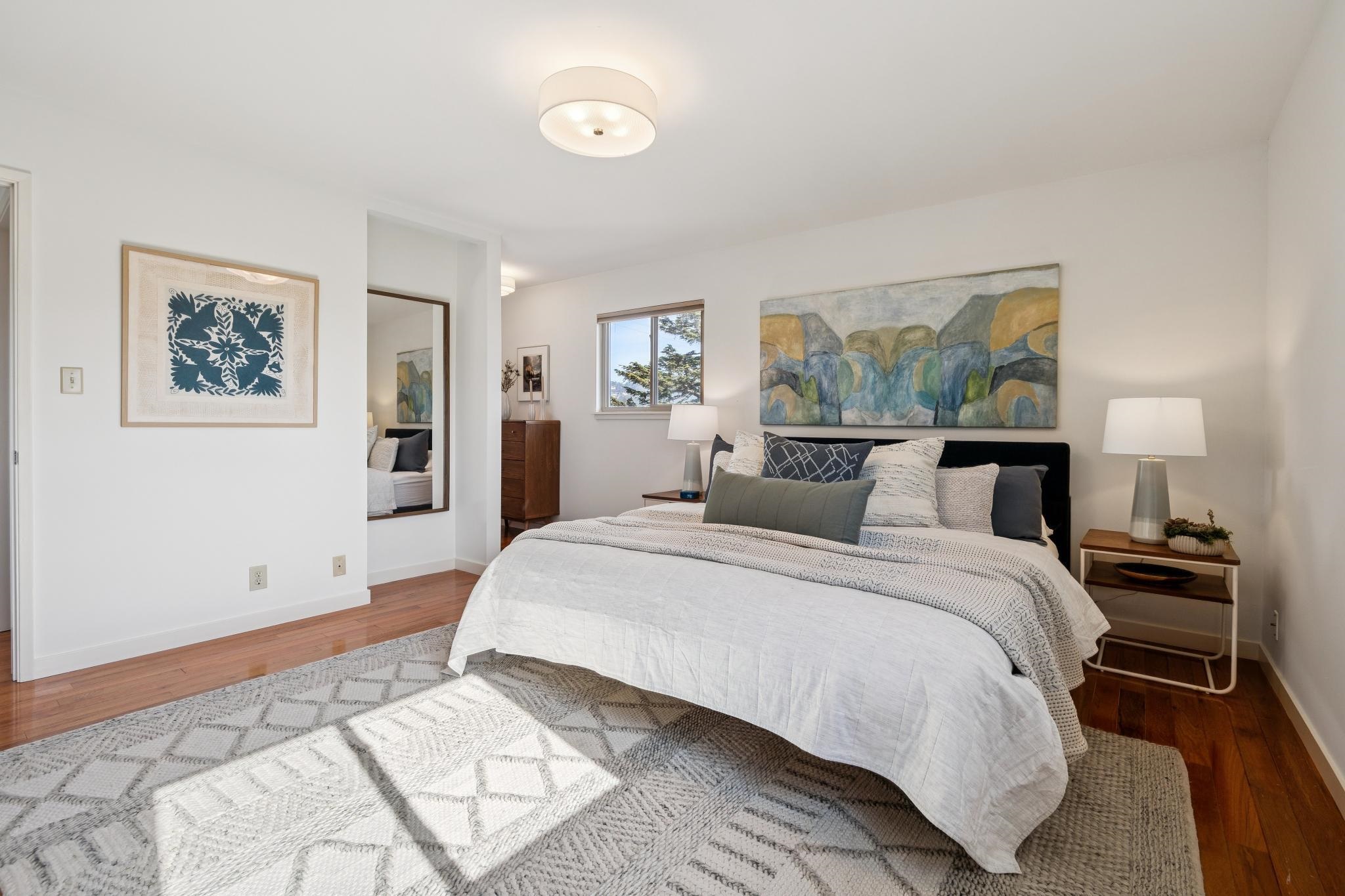 Detail Gallery Image 30 of 45 For 5622 Huntington Ave, Richmond,  CA 94804 - 4 Beds | 2/1 Baths