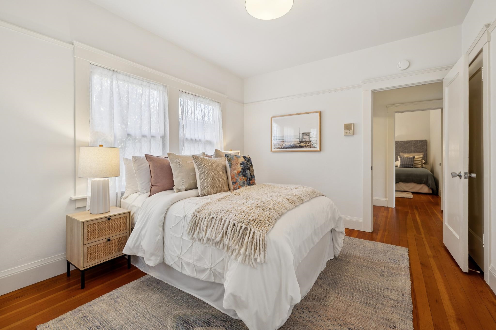 Detail Gallery Image 35 of 45 For 5622 Huntington Ave, Richmond,  CA 94804 - 4 Beds | 2/1 Baths