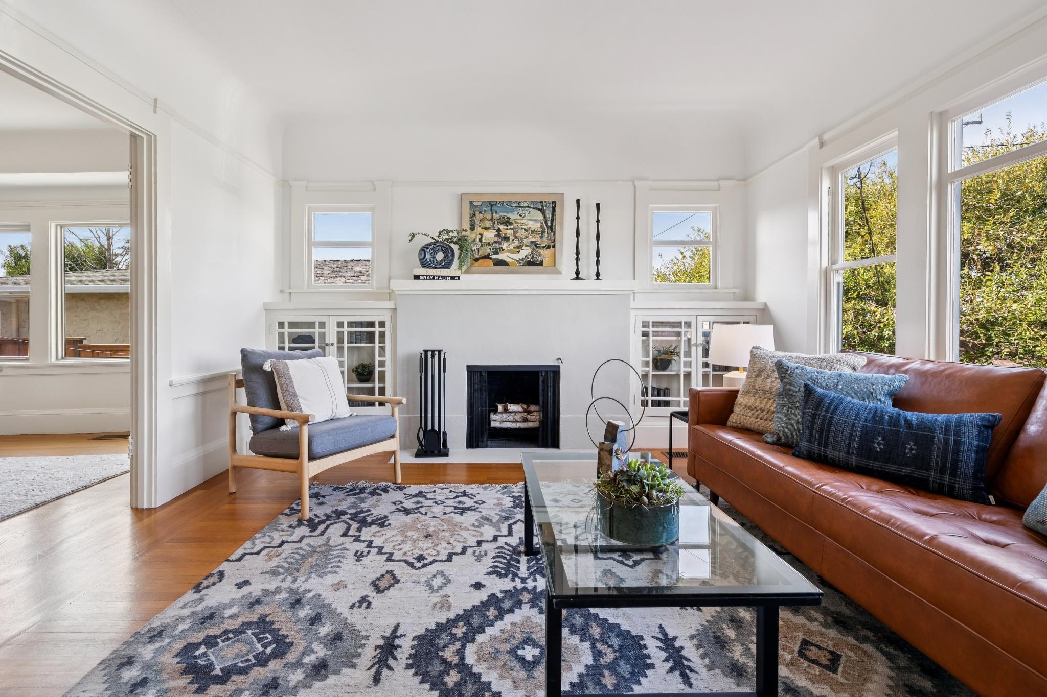 Detail Gallery Image 5 of 45 For 5622 Huntington Ave, Richmond,  CA 94804 - 4 Beds | 2/1 Baths