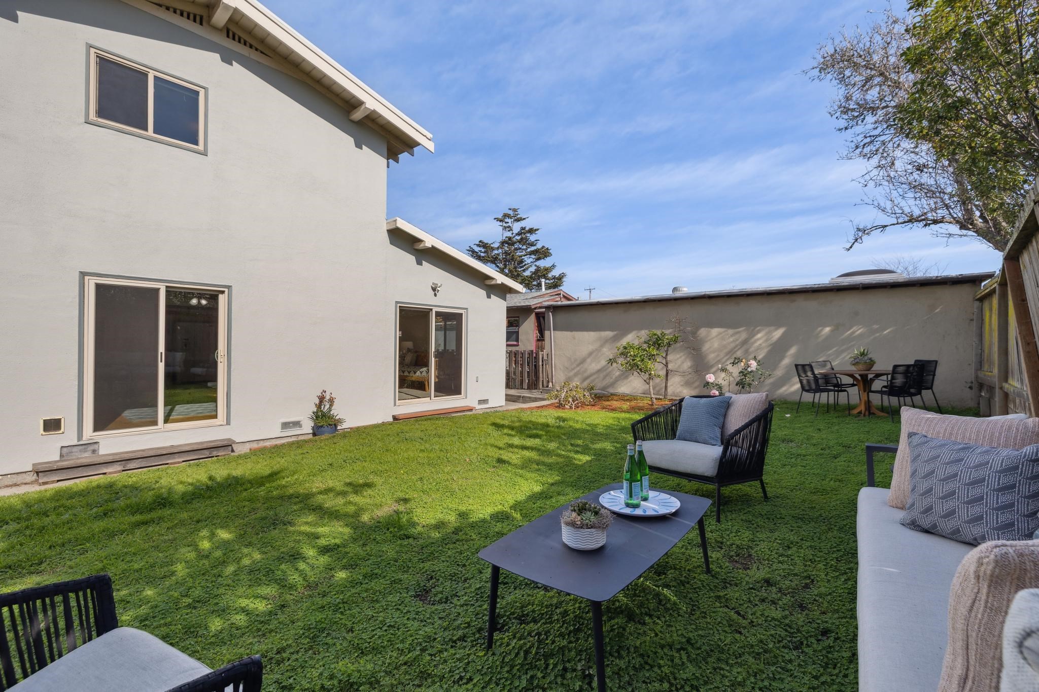 Detail Gallery Image 41 of 45 For 5622 Huntington Ave, Richmond,  CA 94804 - 4 Beds | 2/1 Baths