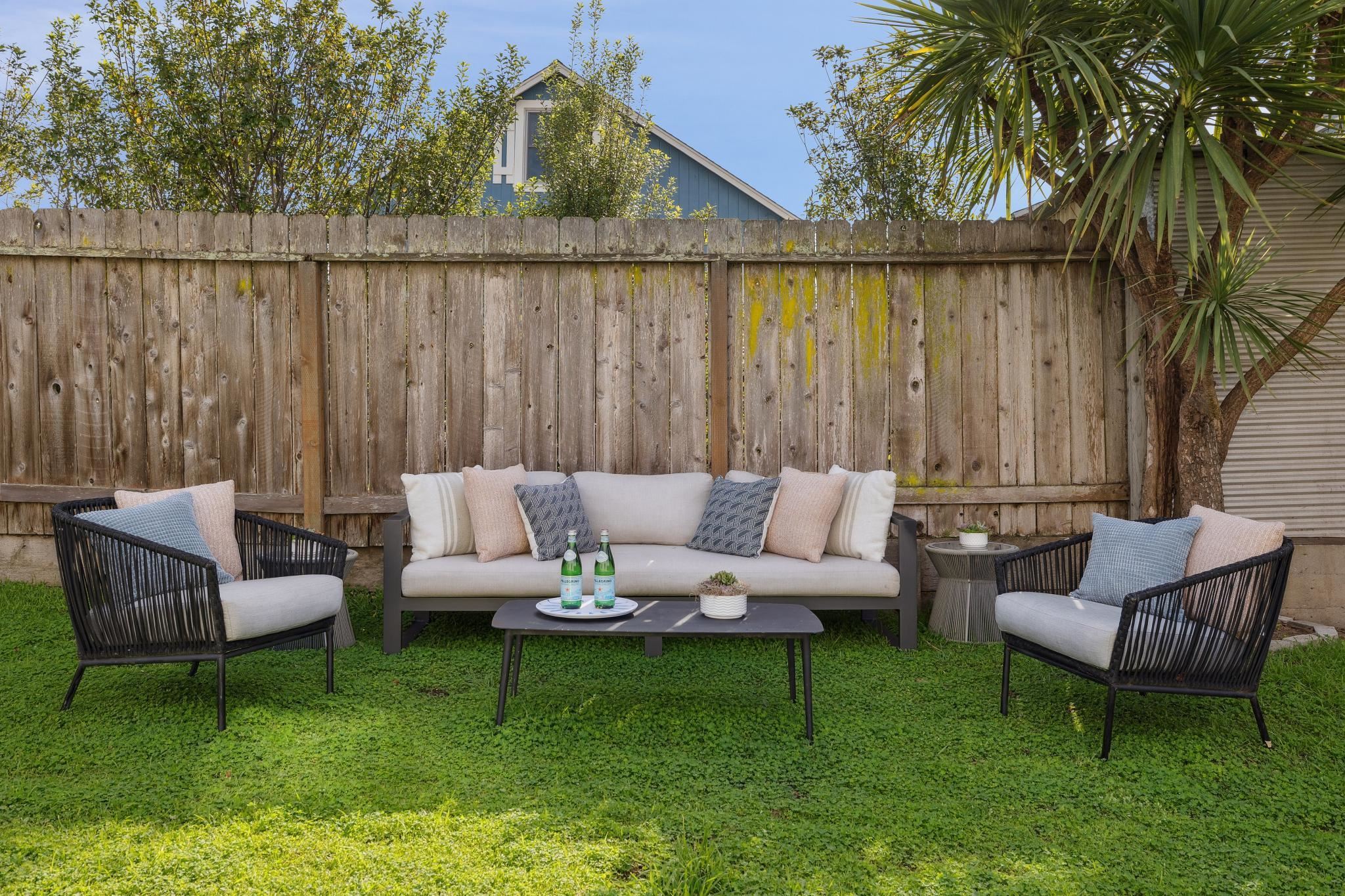 Detail Gallery Image 43 of 45 For 5622 Huntington Ave, Richmond,  CA 94804 - 4 Beds | 2/1 Baths