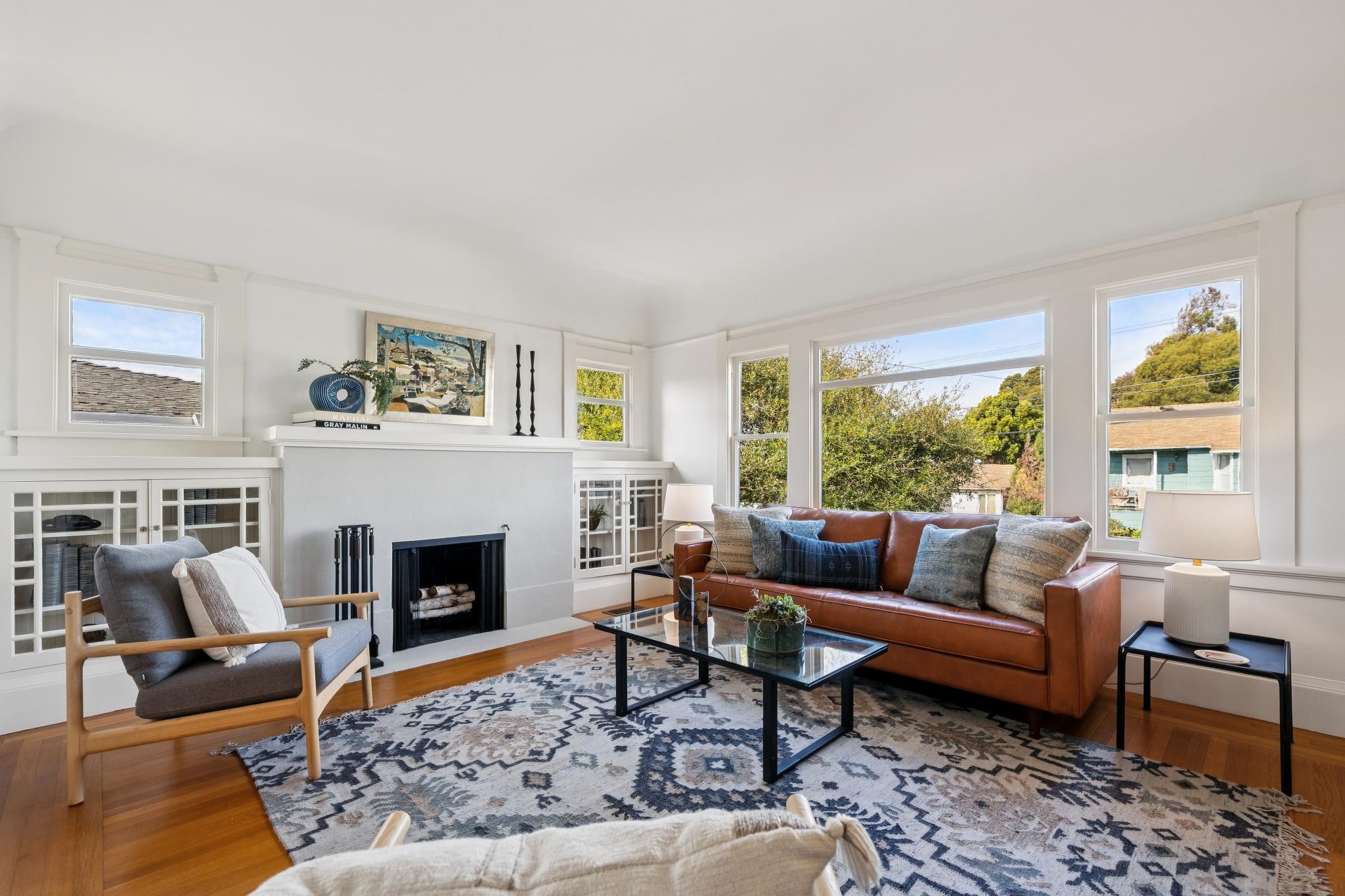 Detail Gallery Image 6 of 45 For 5622 Huntington Ave, Richmond,  CA 94804 - 4 Beds | 2/1 Baths