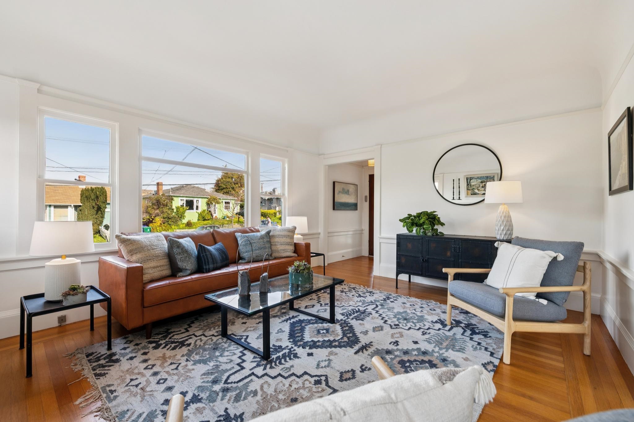 Detail Gallery Image 7 of 45 For 5622 Huntington Ave, Richmond,  CA 94804 - 4 Beds | 2/1 Baths