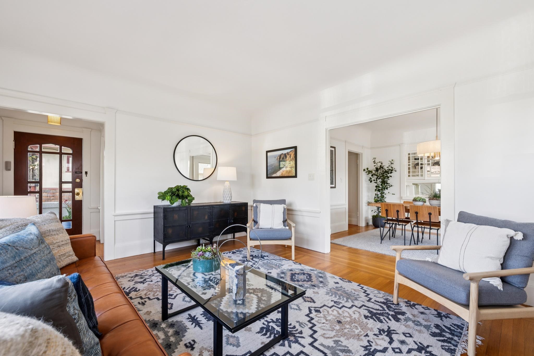 Detail Gallery Image 8 of 45 For 5622 Huntington Ave, Richmond,  CA 94804 - 4 Beds | 2/1 Baths