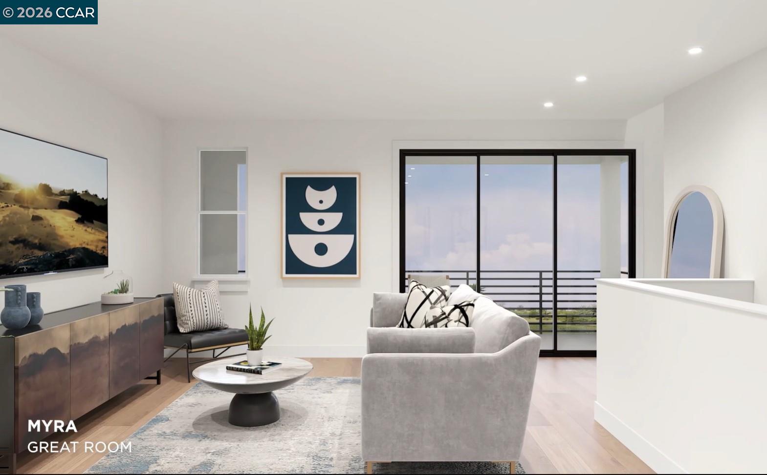 Detail Gallery Image 3 of 13 For 660 S Main Street, Milpitas,  CA 95035 - 3 Beds | 3 Baths