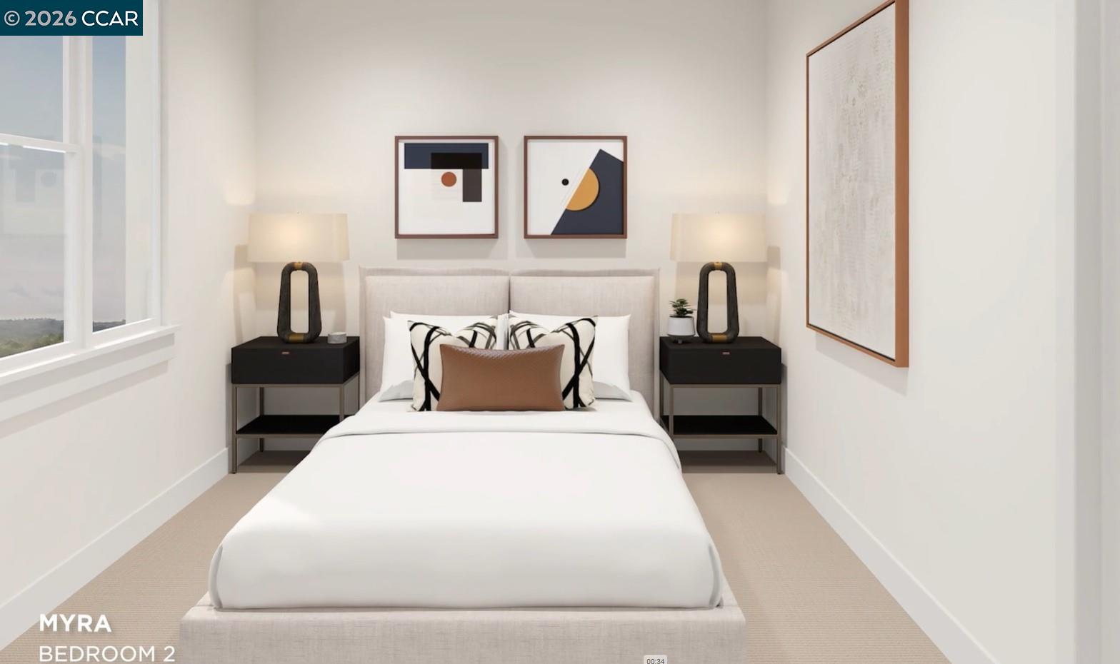 Detail Gallery Image 6 of 13 For 660 S Main Street, Milpitas,  CA 95035 - 3 Beds | 3 Baths