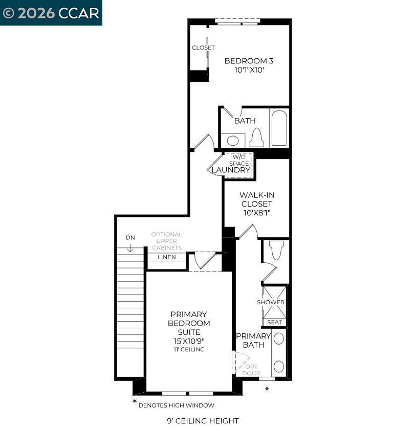 Detail Gallery Image 10 of 13 For 660 S Main Street, Milpitas,  CA 95035 - 3 Beds | 3 Baths