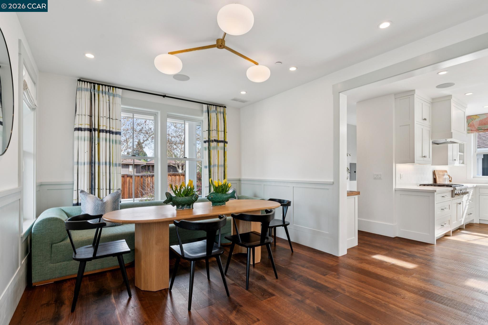 Detail Gallery Image 19 of 60 For 3545 O'conner Dr, Lafayette,  CA 94549 - 5 Beds | 5/1 Baths