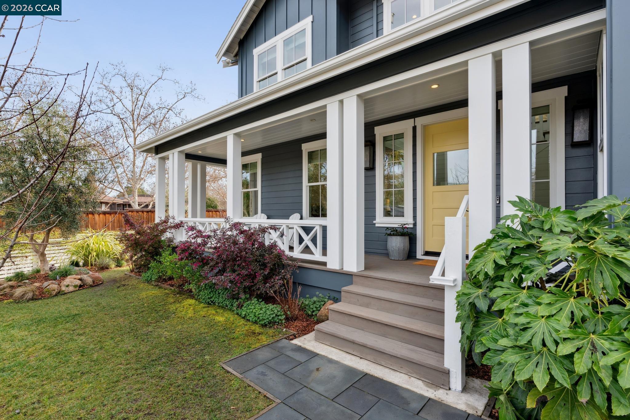 Detail Gallery Image 4 of 60 For 3545 O'conner Dr, Lafayette,  CA 94549 - 5 Beds | 5/1 Baths