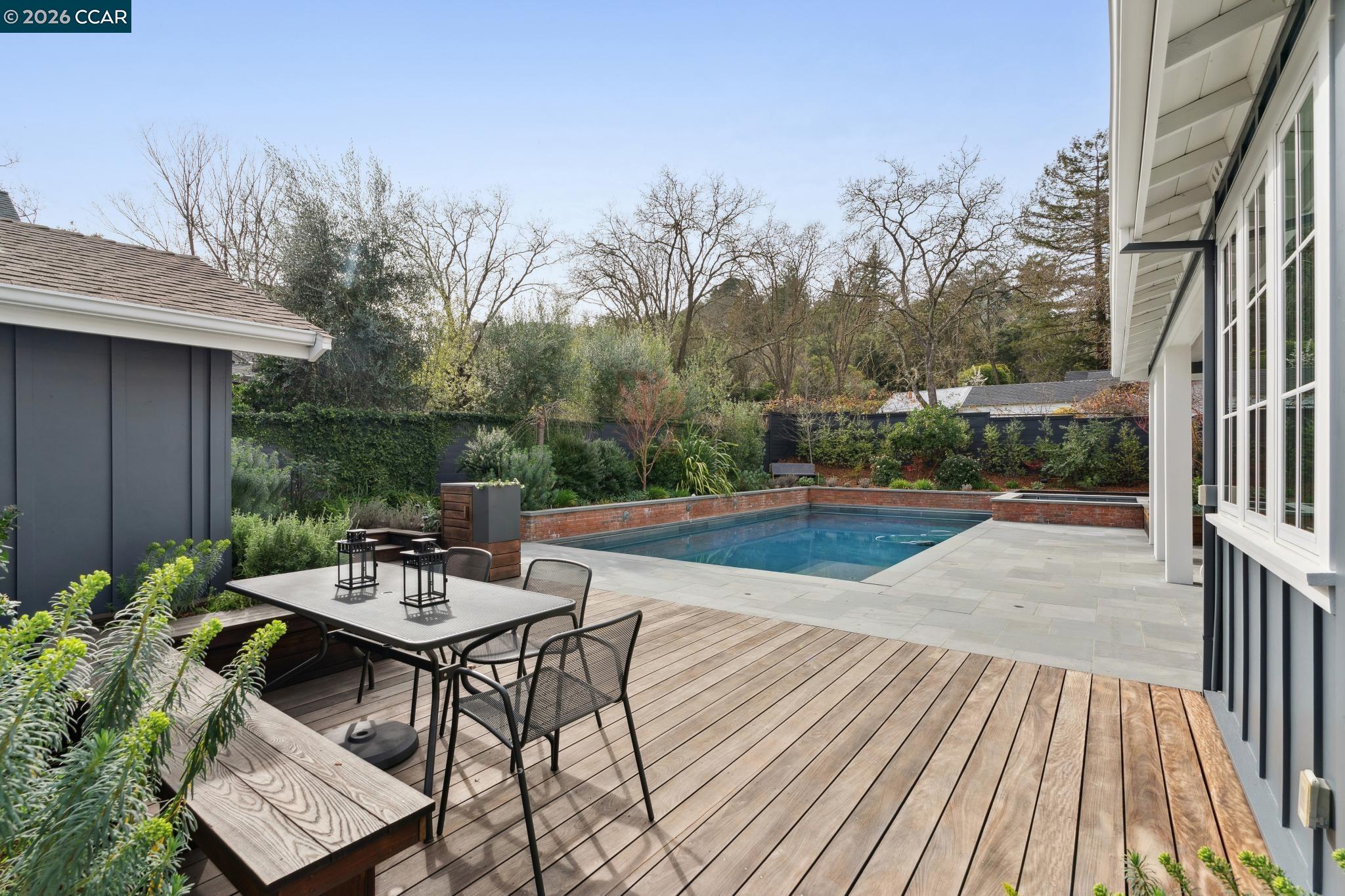 Detail Gallery Image 52 of 60 For 3545 O'conner Dr, Lafayette,  CA 94549 - 5 Beds | 5/1 Baths