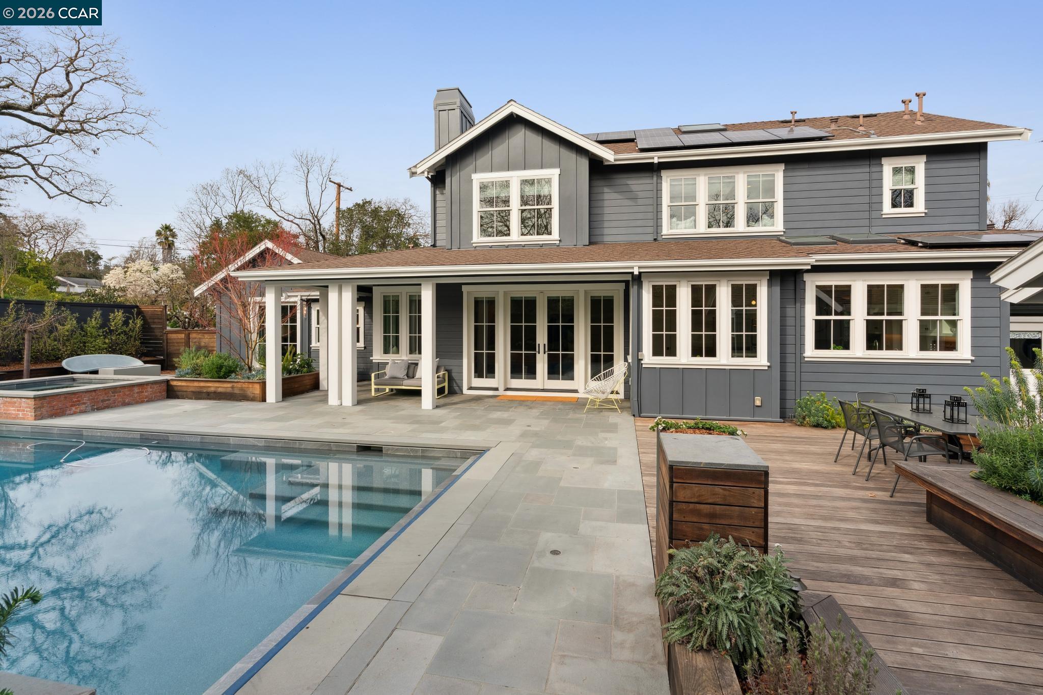 Detail Gallery Image 54 of 60 For 3545 O'conner Dr, Lafayette,  CA 94549 - 5 Beds | 5/1 Baths