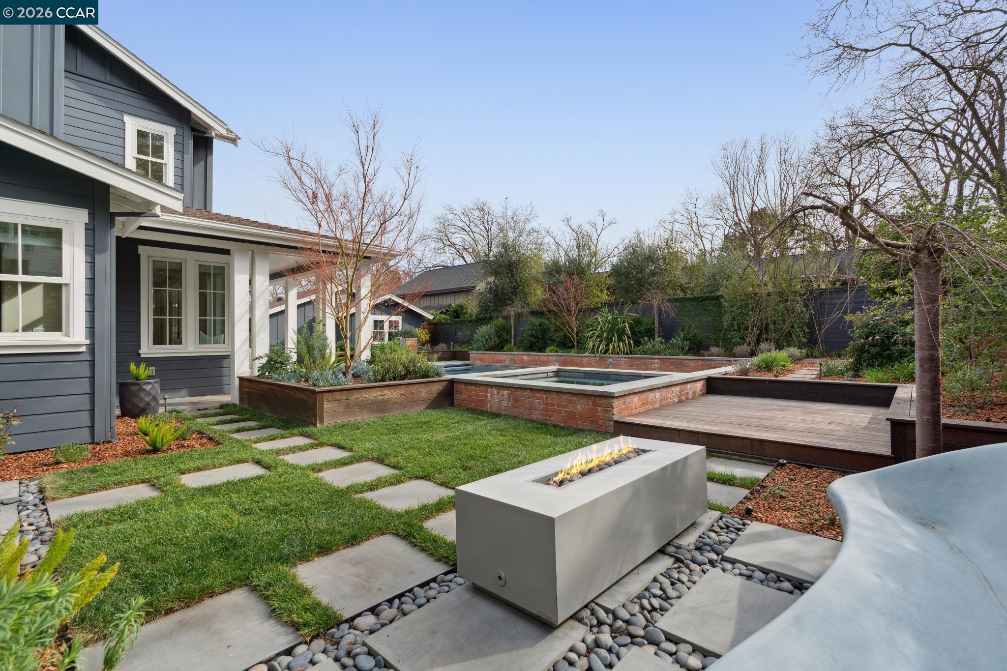 Detail Gallery Image 55 of 60 For 3545 O'conner Dr, Lafayette,  CA 94549 - 5 Beds | 5/1 Baths