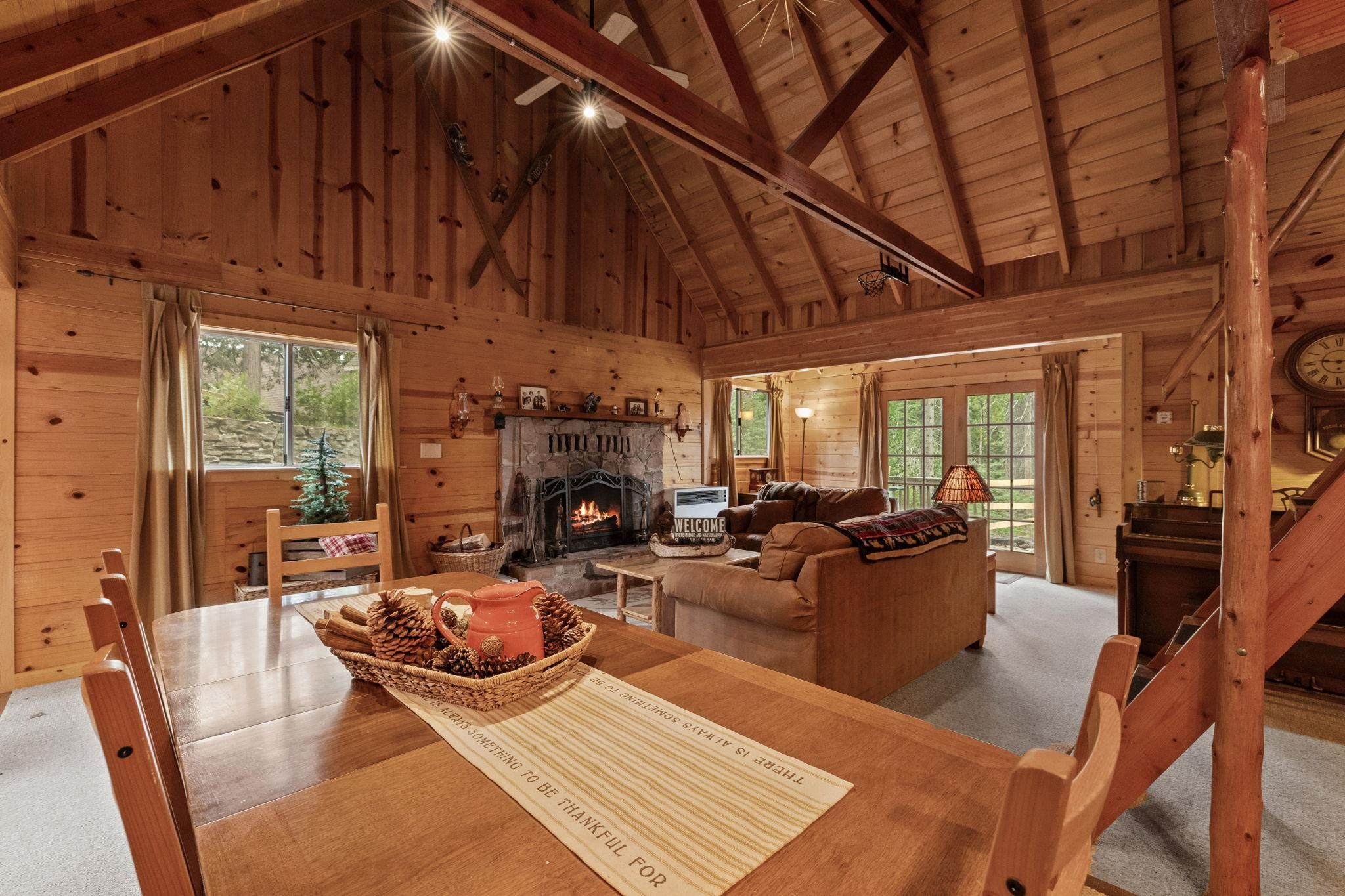 Detail Gallery Image 11 of 35 For 20431 Kutci Dr, Mi Wuk Village,  CA 95346 - 2 Beds | 3/1 Baths