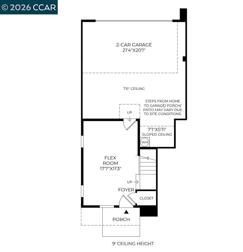 Detail Gallery Image 12 of 17 For 678 S Main Street, Milpitas,  CA 95035 - 3 Beds | 3 Baths