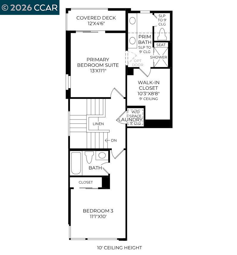 Detail Gallery Image 14 of 17 For 678 S Main Street, Milpitas,  CA 95035 - 3 Beds | 3 Baths