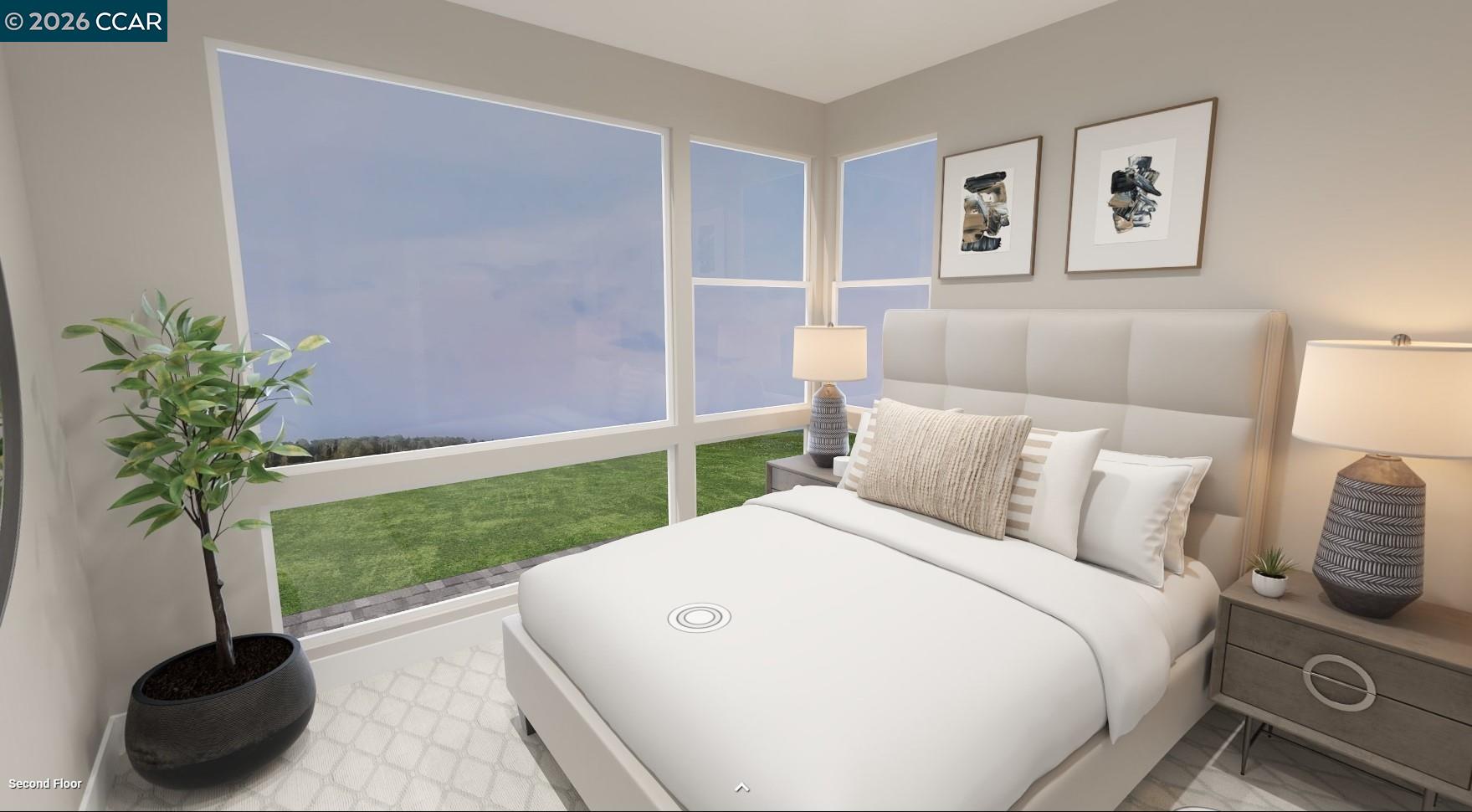 Detail Gallery Image 6 of 17 For 678 S Main Street, Milpitas,  CA 95035 - 3 Beds | 3 Baths