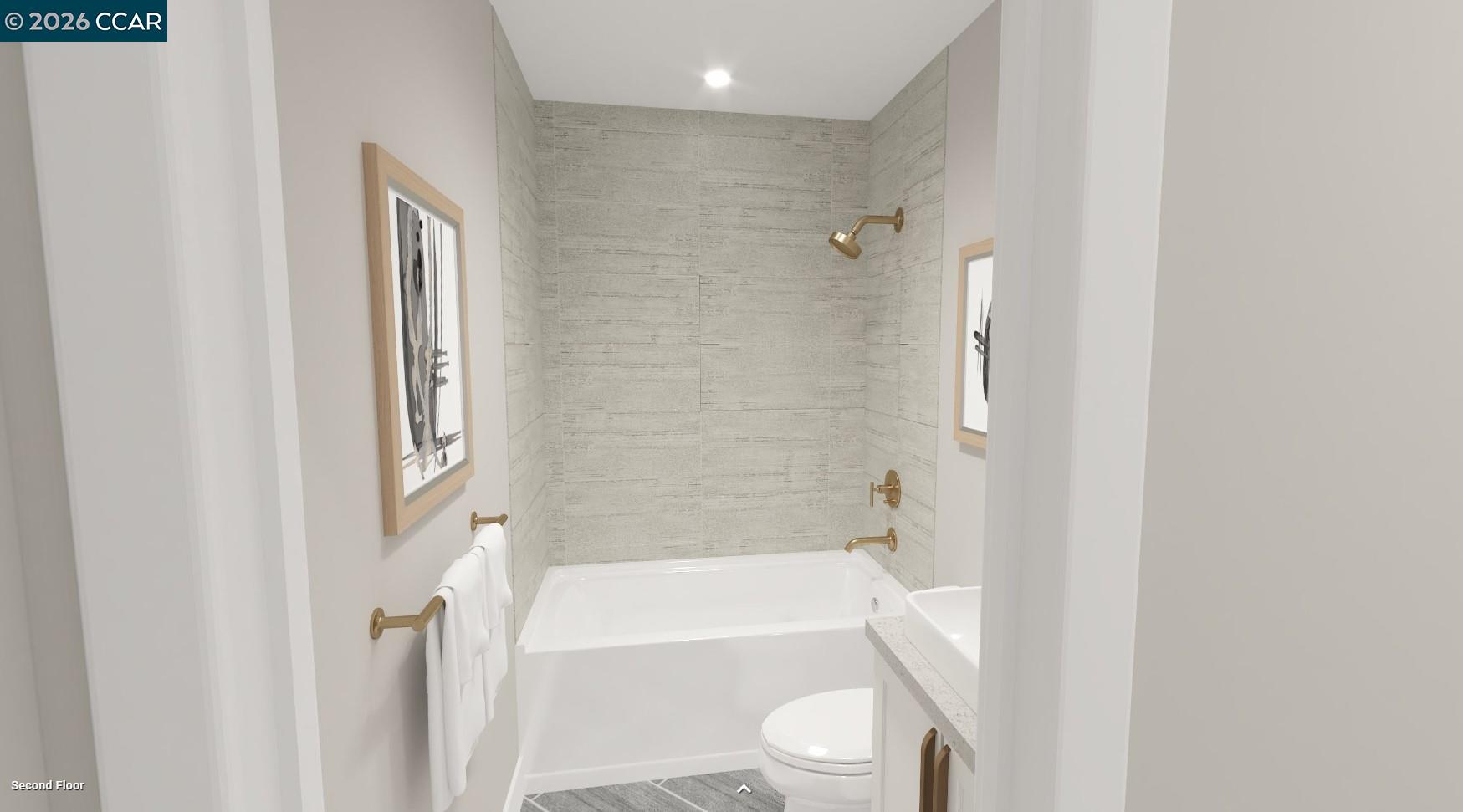 Detail Gallery Image 7 of 17 For 678 S Main Street, Milpitas,  CA 95035 - 3 Beds | 3 Baths