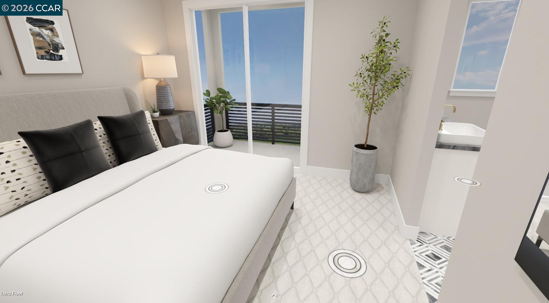 Detail Gallery Image 8 of 17 For 678 S Main Street, Milpitas,  CA 95035 - 3 Beds | 3 Baths