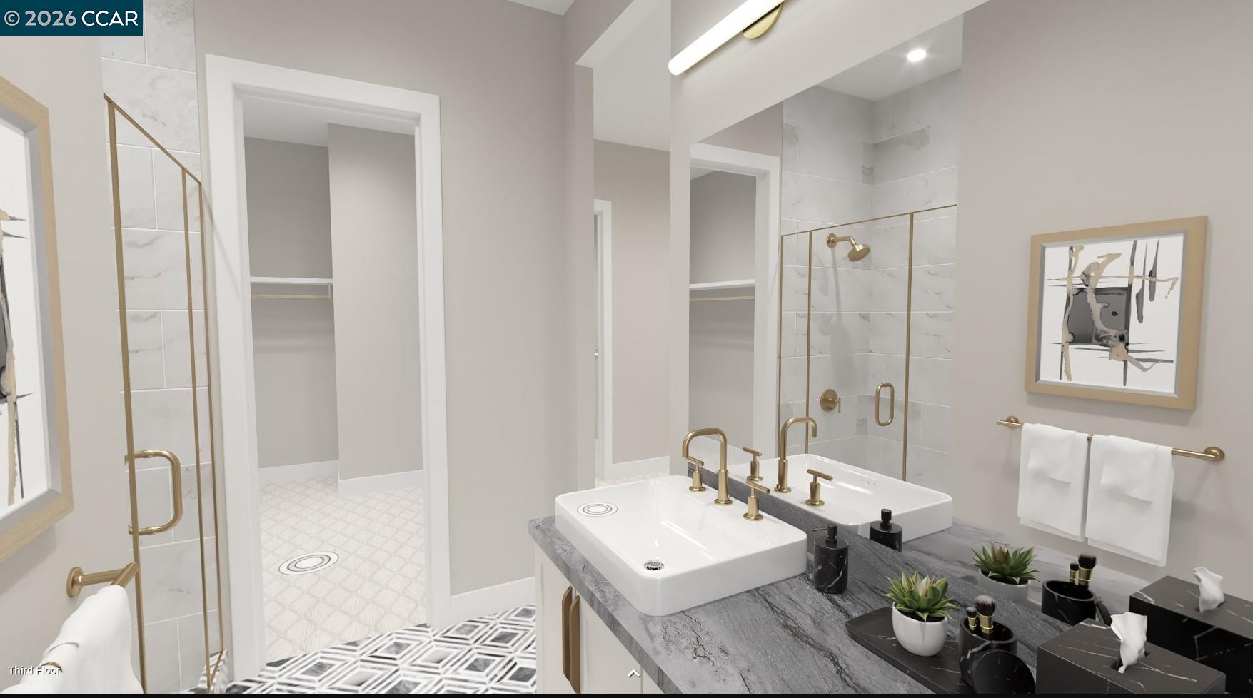 Detail Gallery Image 10 of 17 For 678 S Main Street, Milpitas,  CA 95035 - 3 Beds | 3 Baths